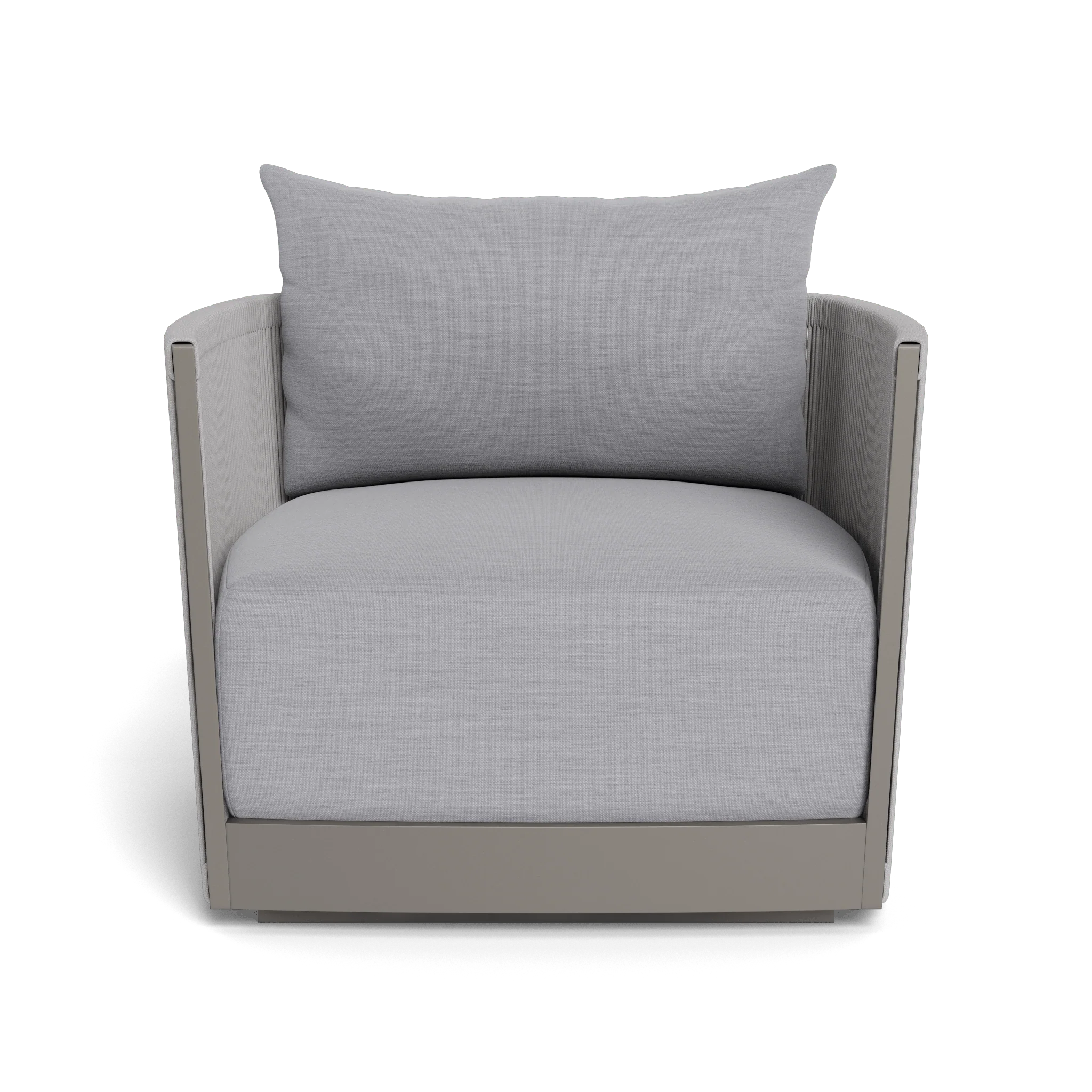Antigua Swivel Lounge Chair - Image 28