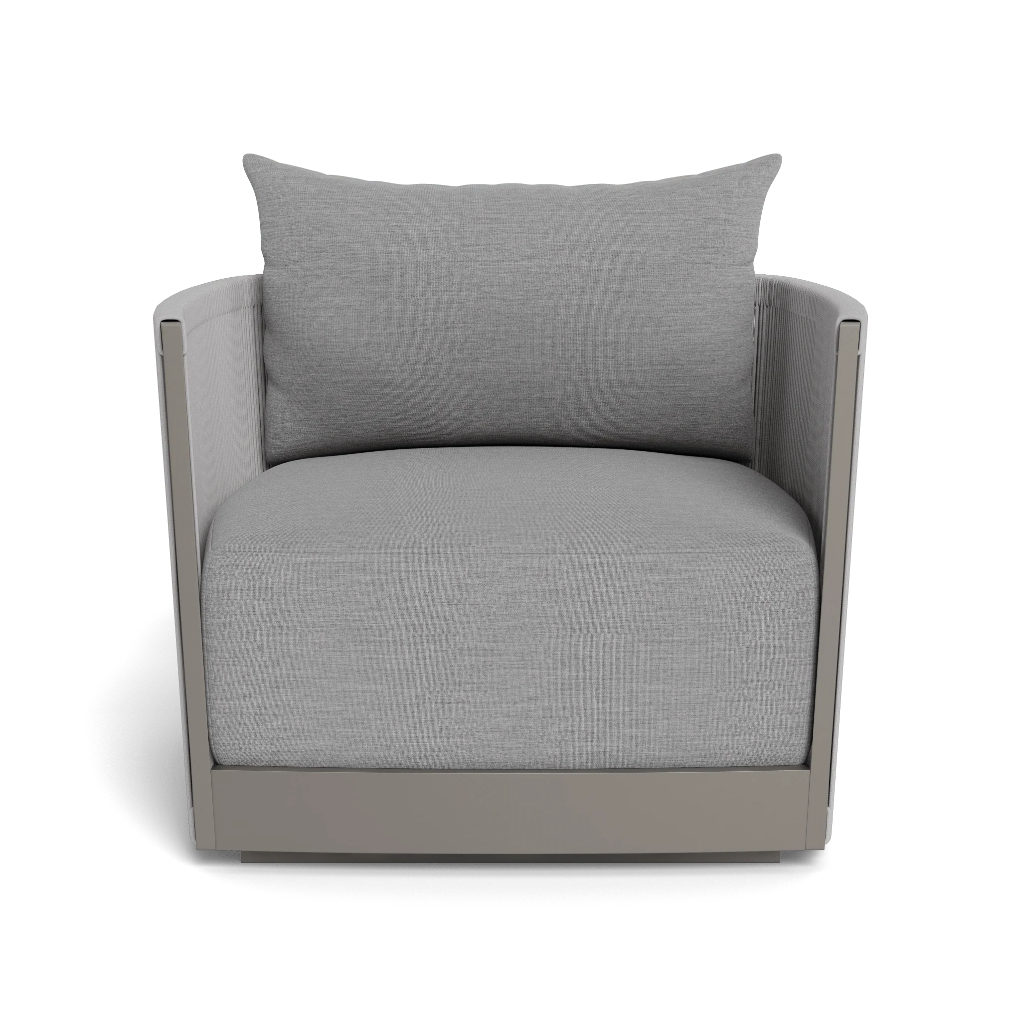 Antigua Swivel Lounge Chair - Image 34