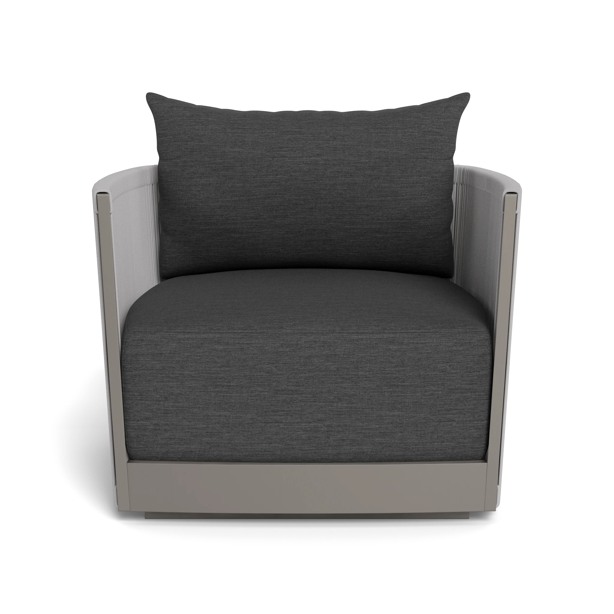 Antigua Swivel Lounge Chair - Image 36