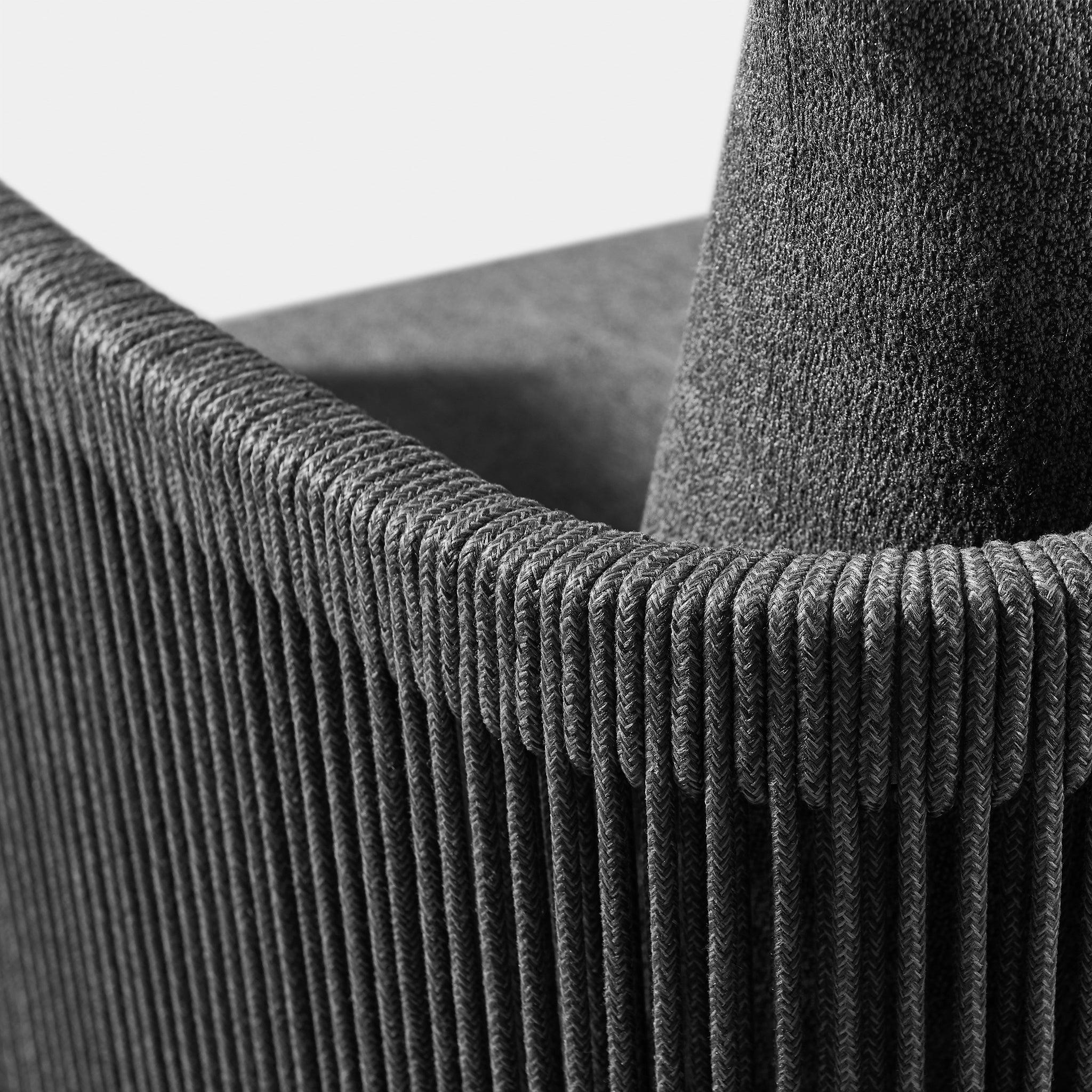 Antigua Swivel Lounge Chair - Image 5