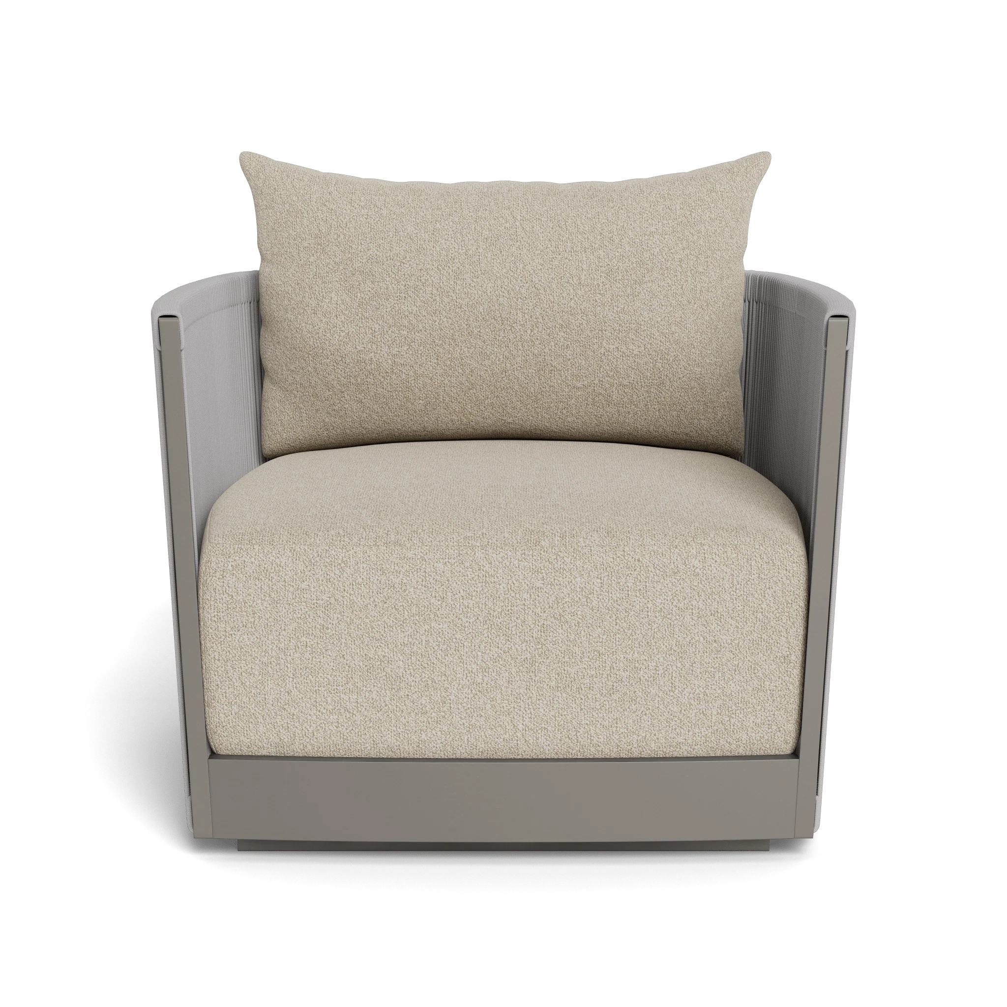 Antigua Swivel Lounge Chair - Image 6