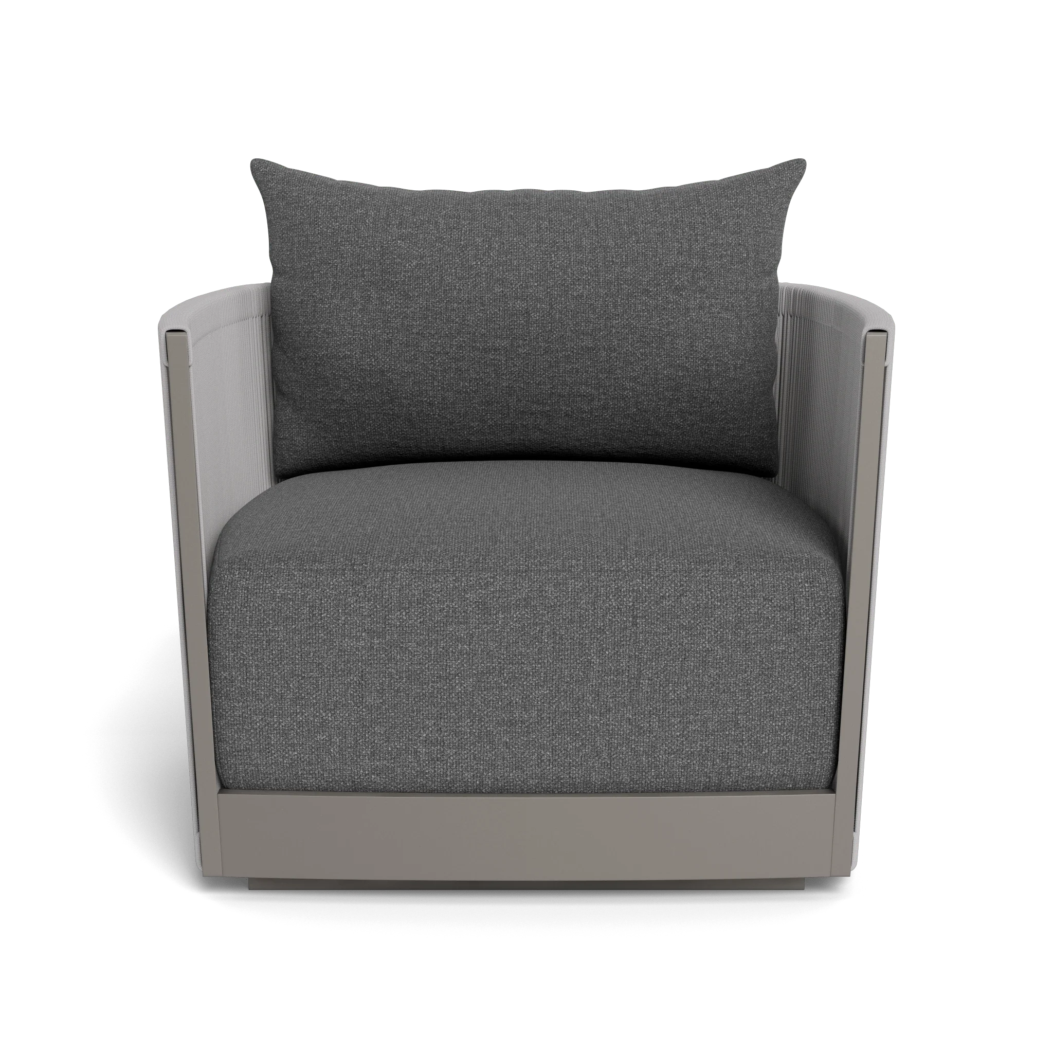 Antigua Swivel Lounge Chair - Image 7