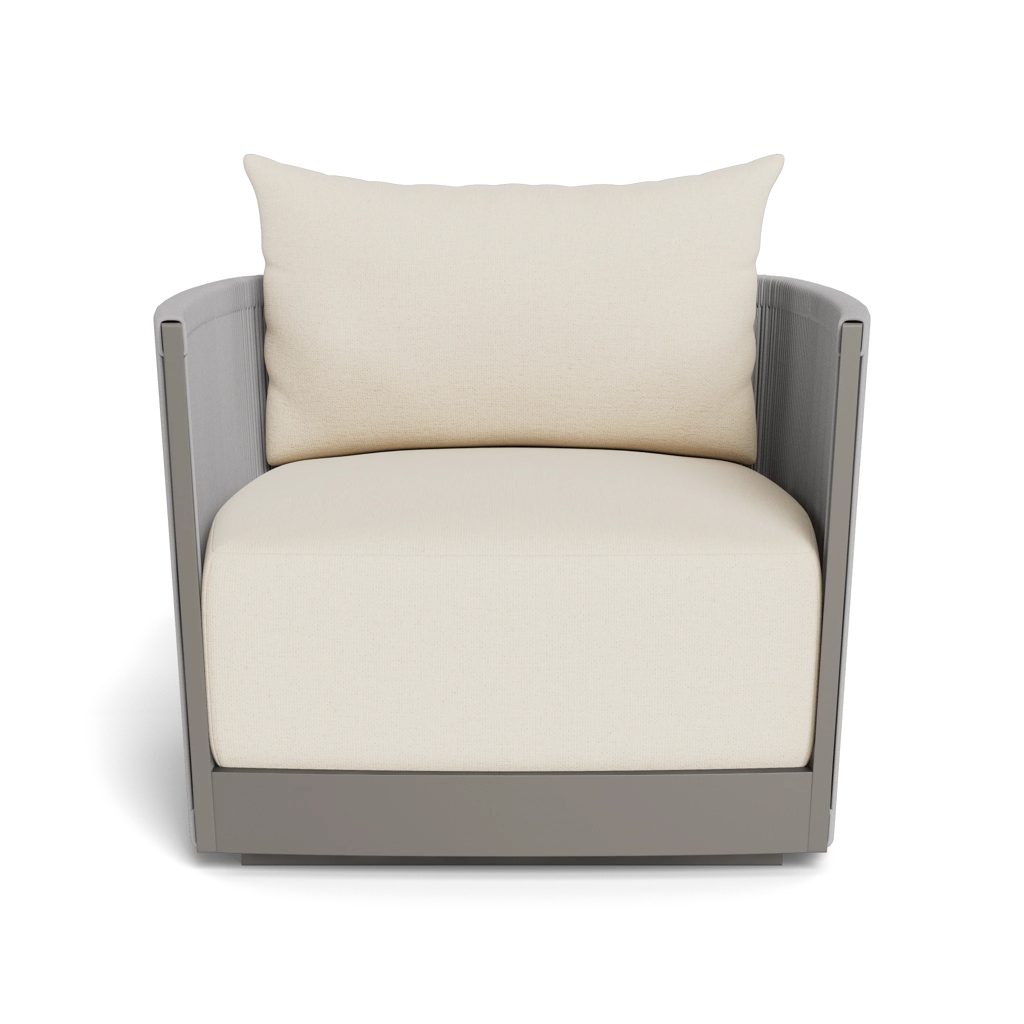Antigua Swivel Lounge Chair - Image 8