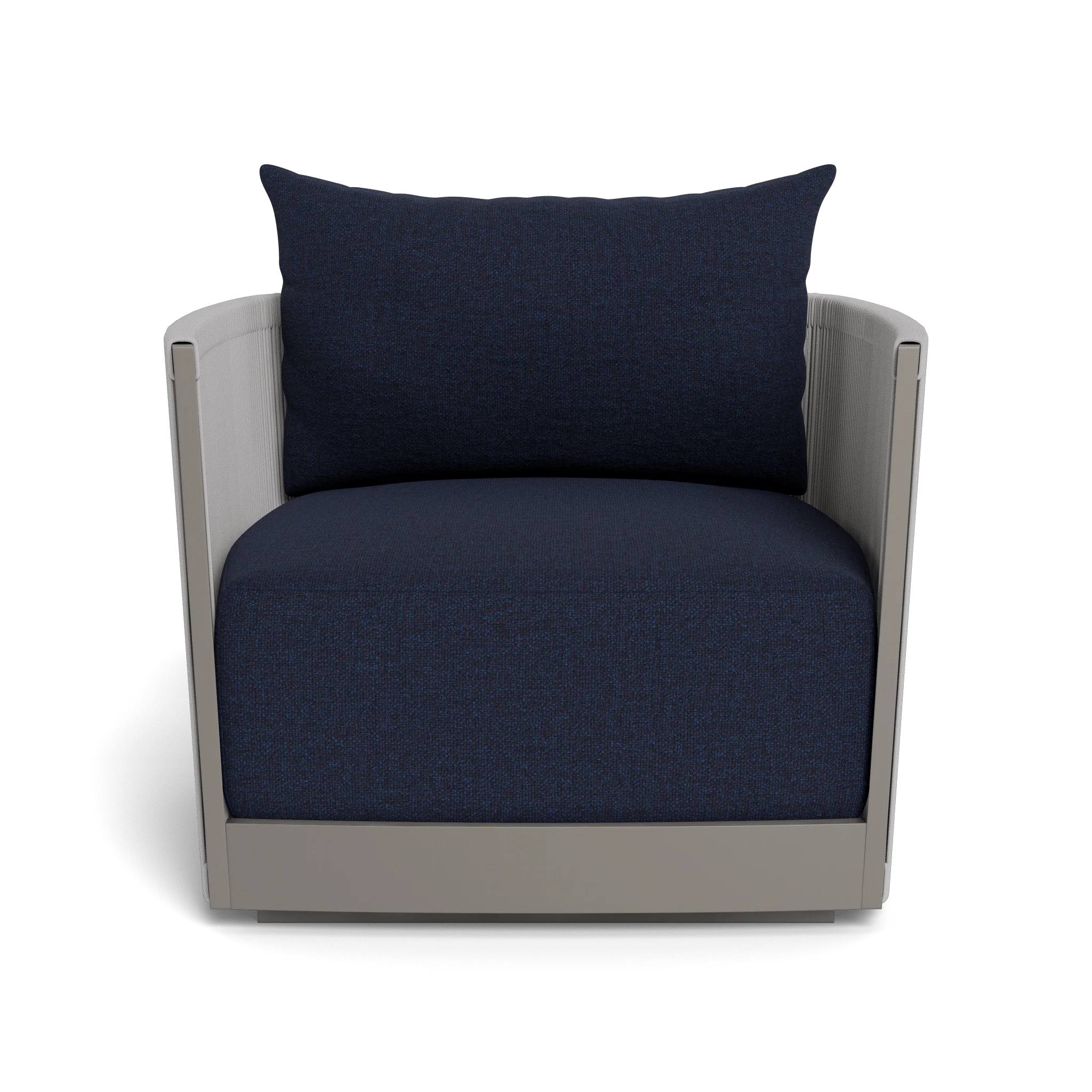 Antigua Swivel Lounge Chair - Image 9