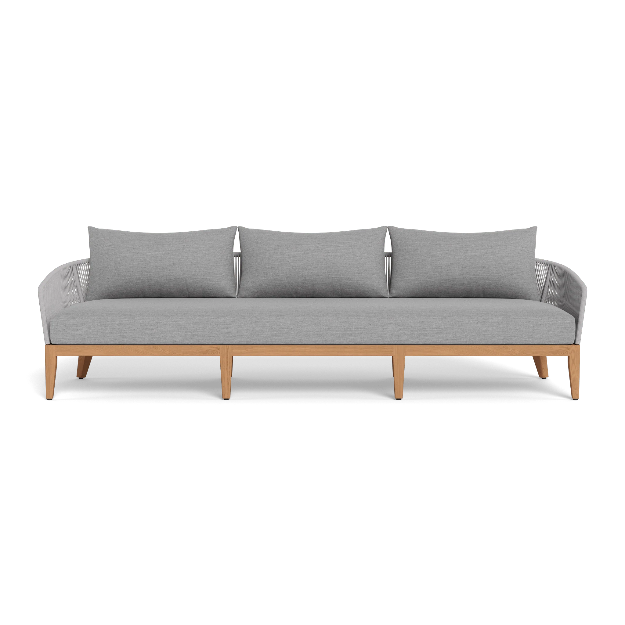 Avalon 3 Seat Sofa - Image 12