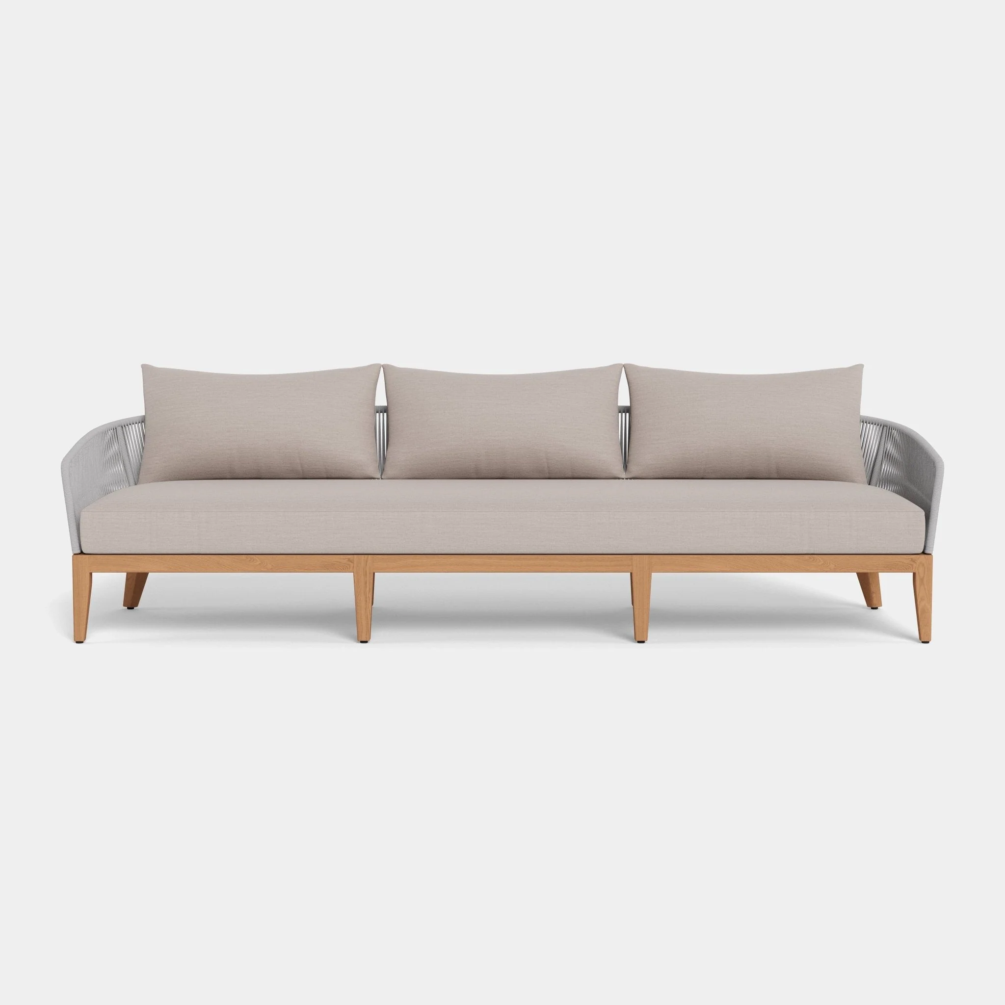 Avalon 3 Seat Sofa - Image 16