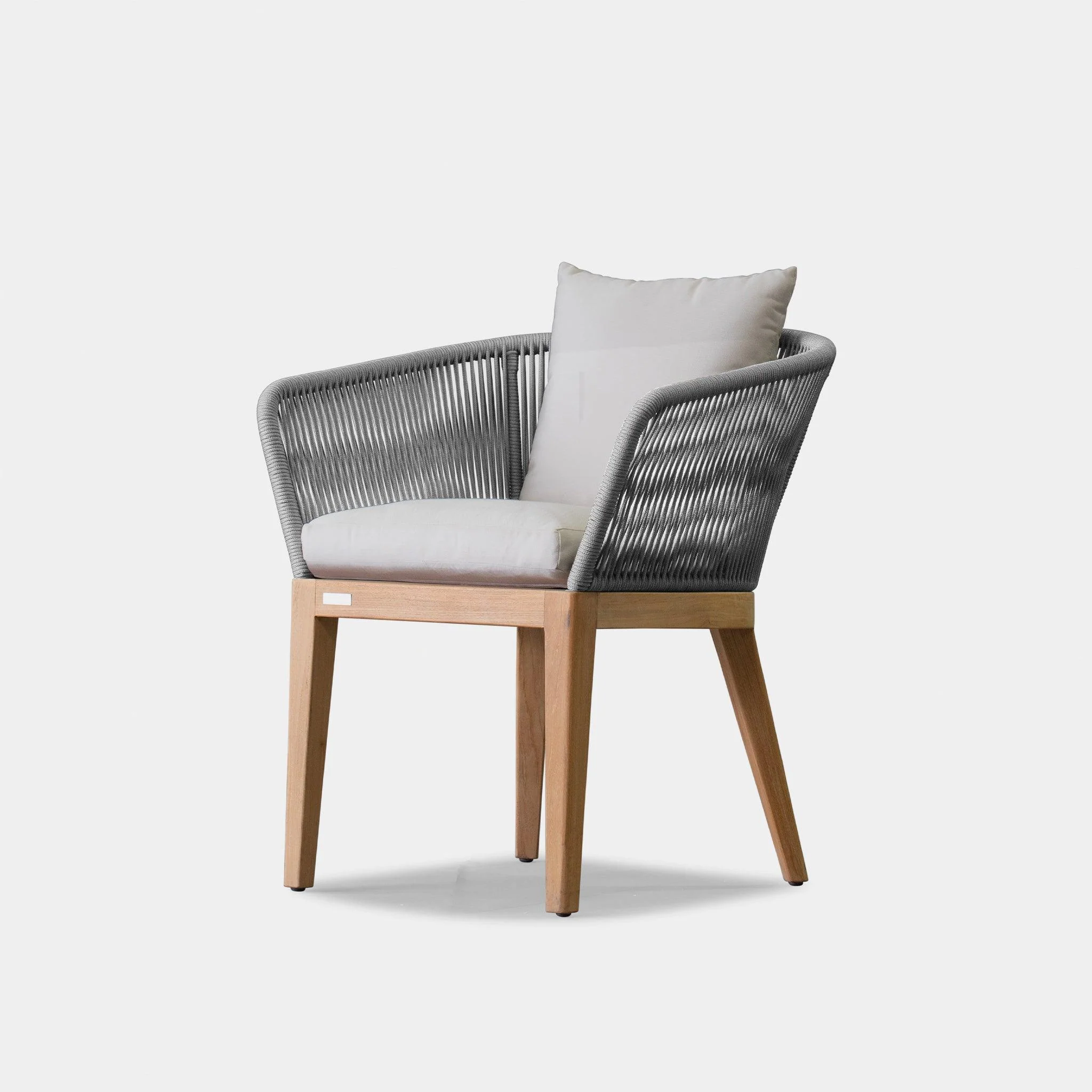 Avalon Dining Chair - Image 3