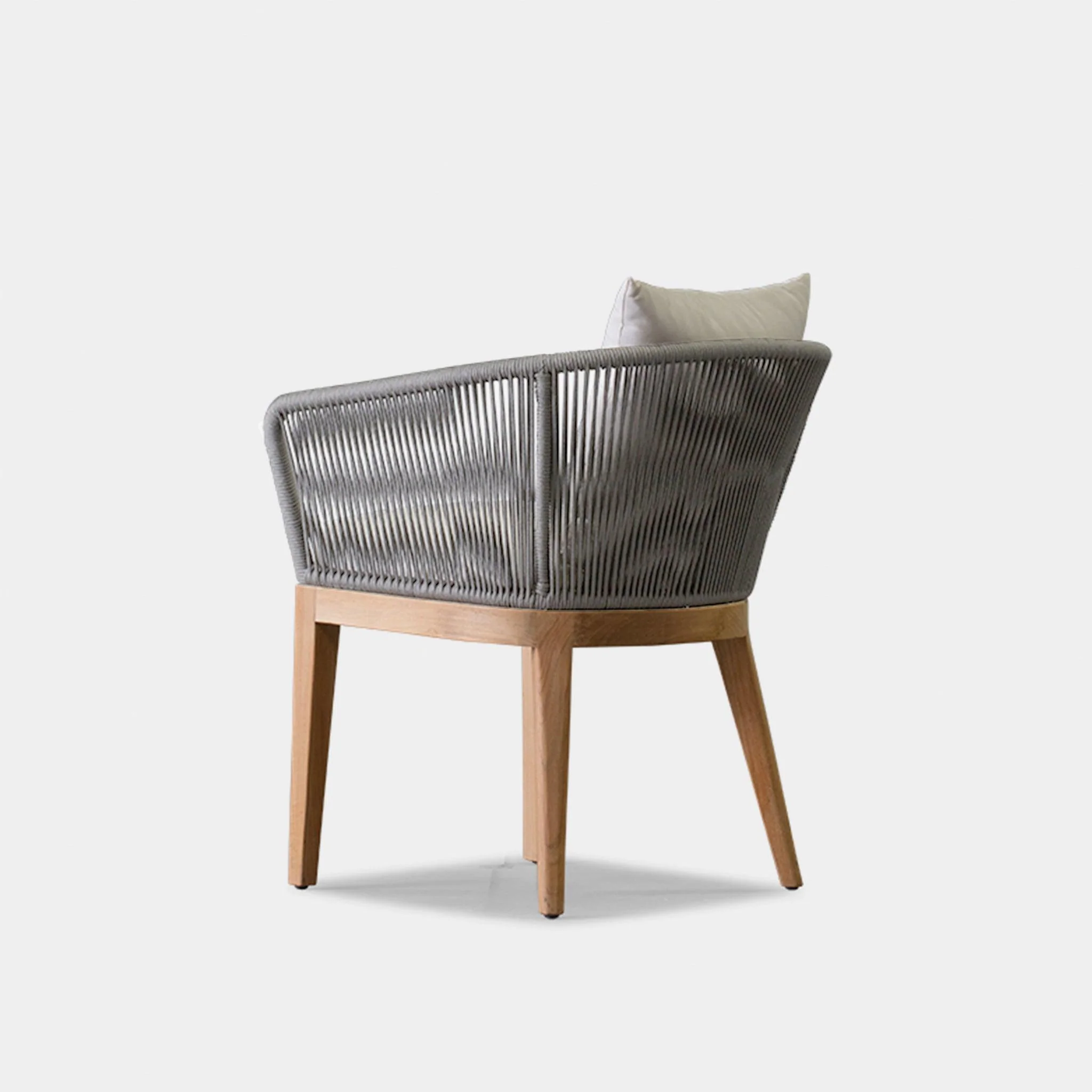Avalon Dining Chair - Image 4