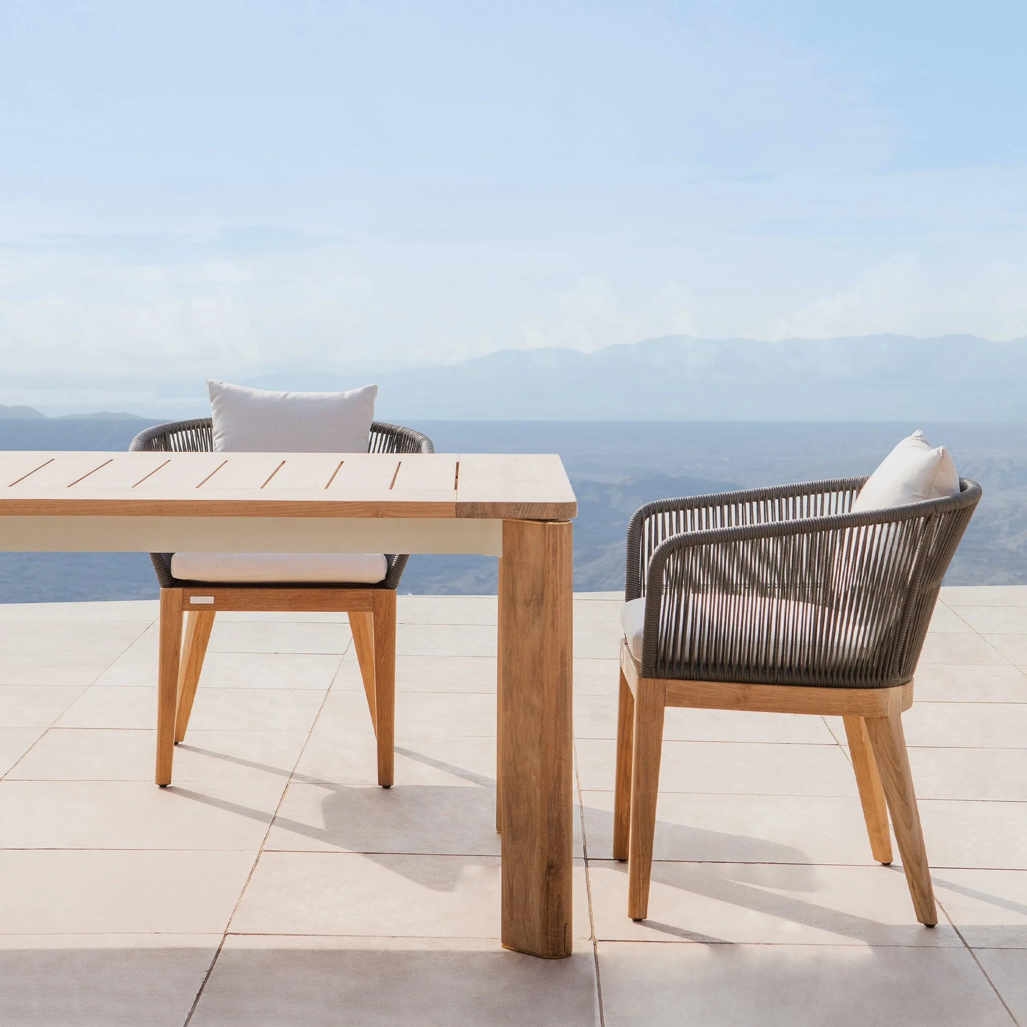 Avalon Dining Chair - Image 5