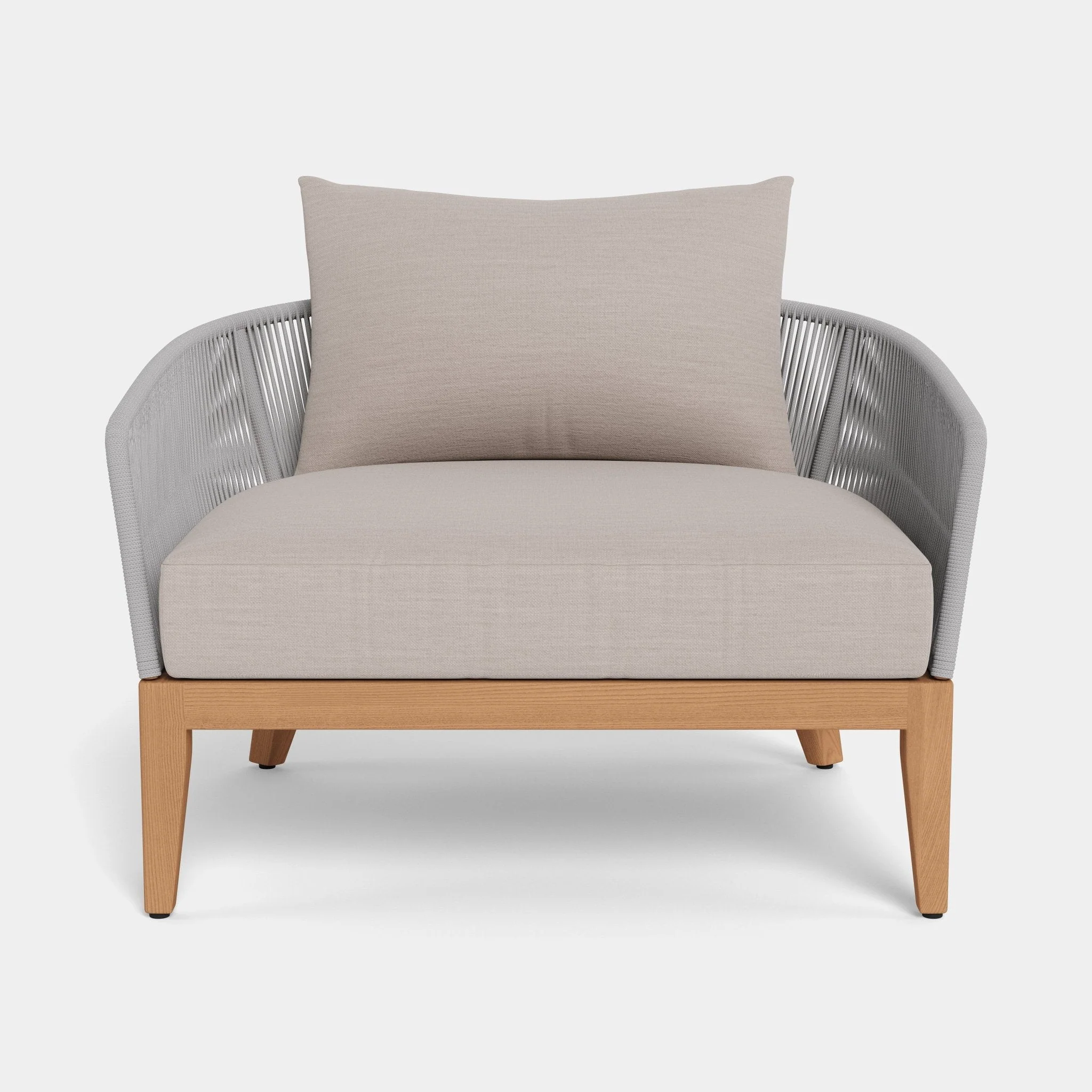 Avalon Lounge Chair - Image 11
