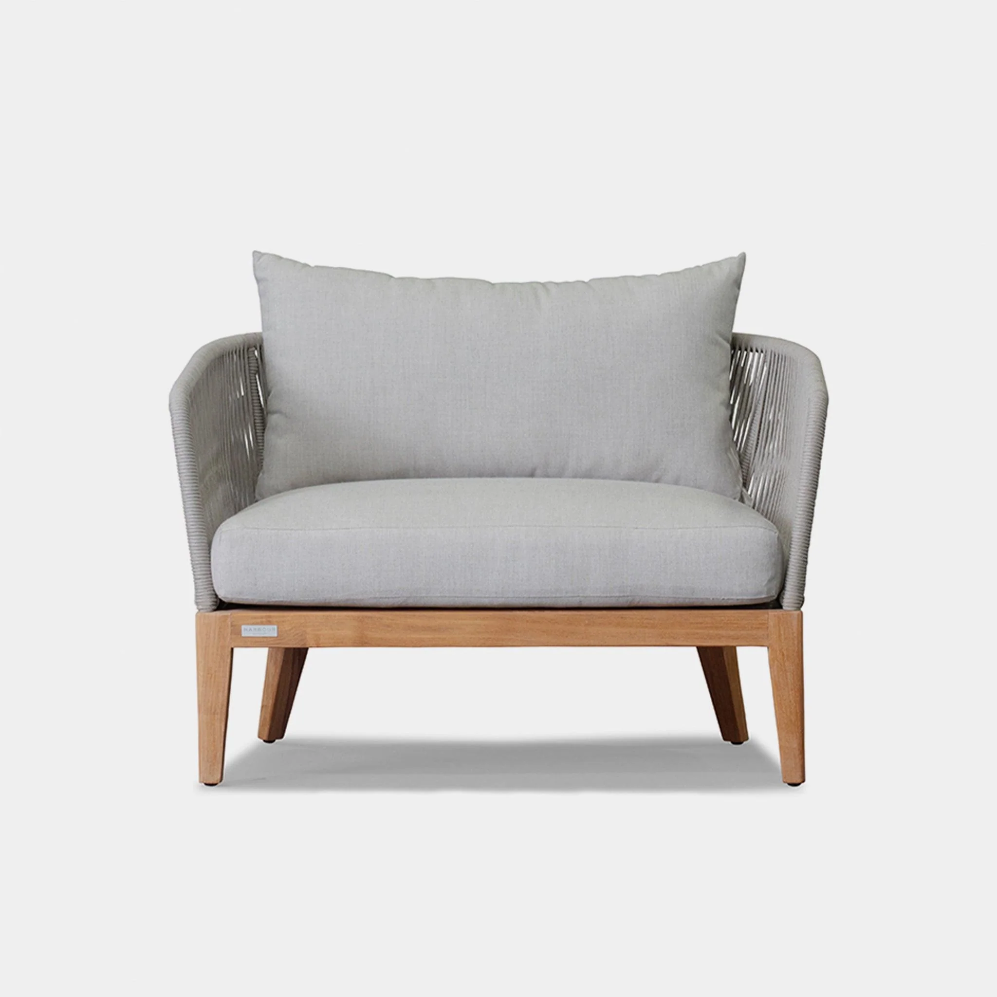 Avalon Lounge Chair - Image 3