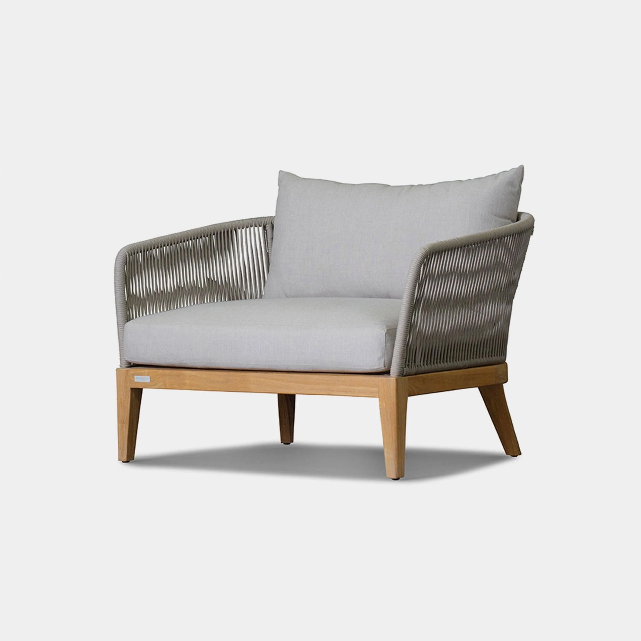 Avalon Lounge Chair - Image 4