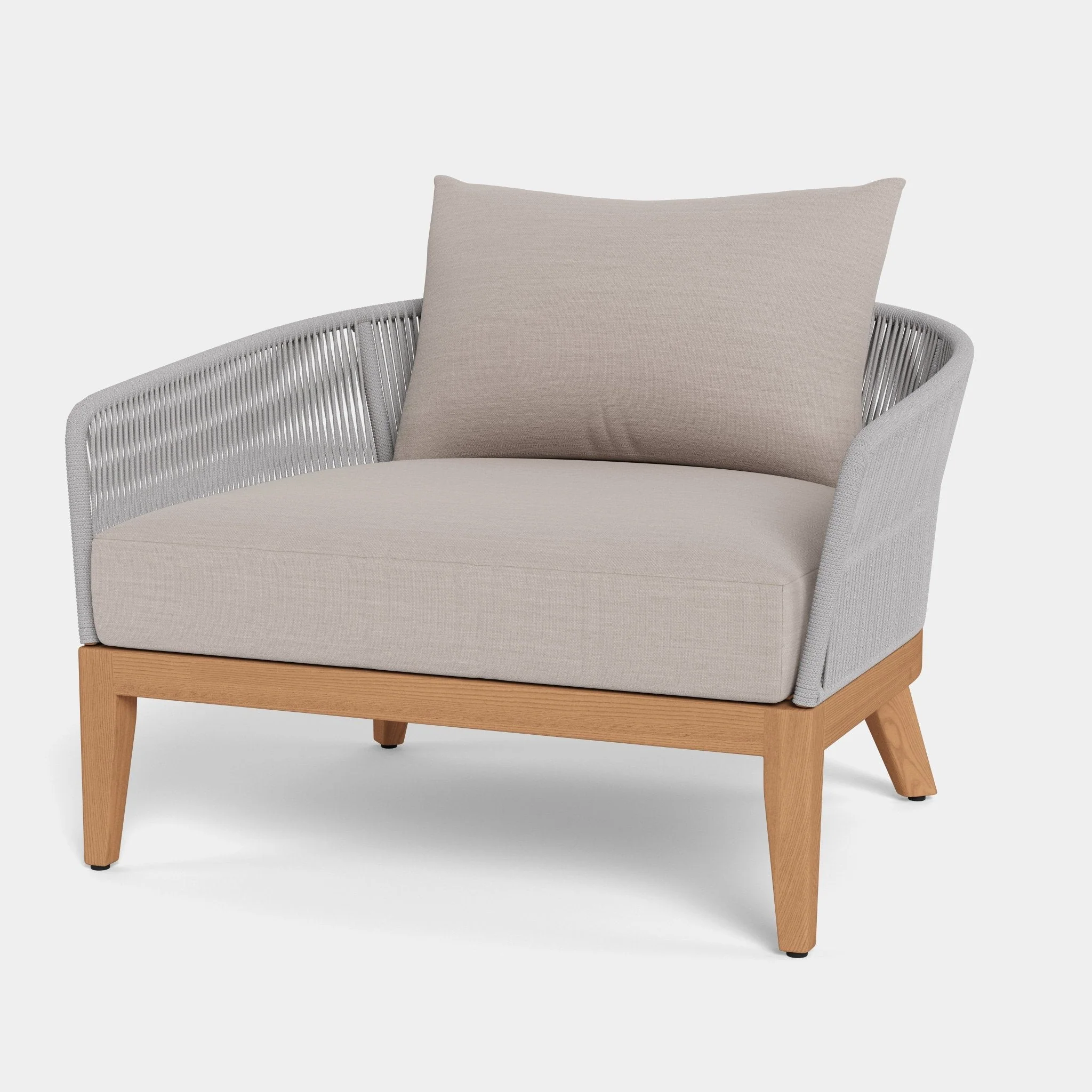 Avalon Lounge Chair - Image 9