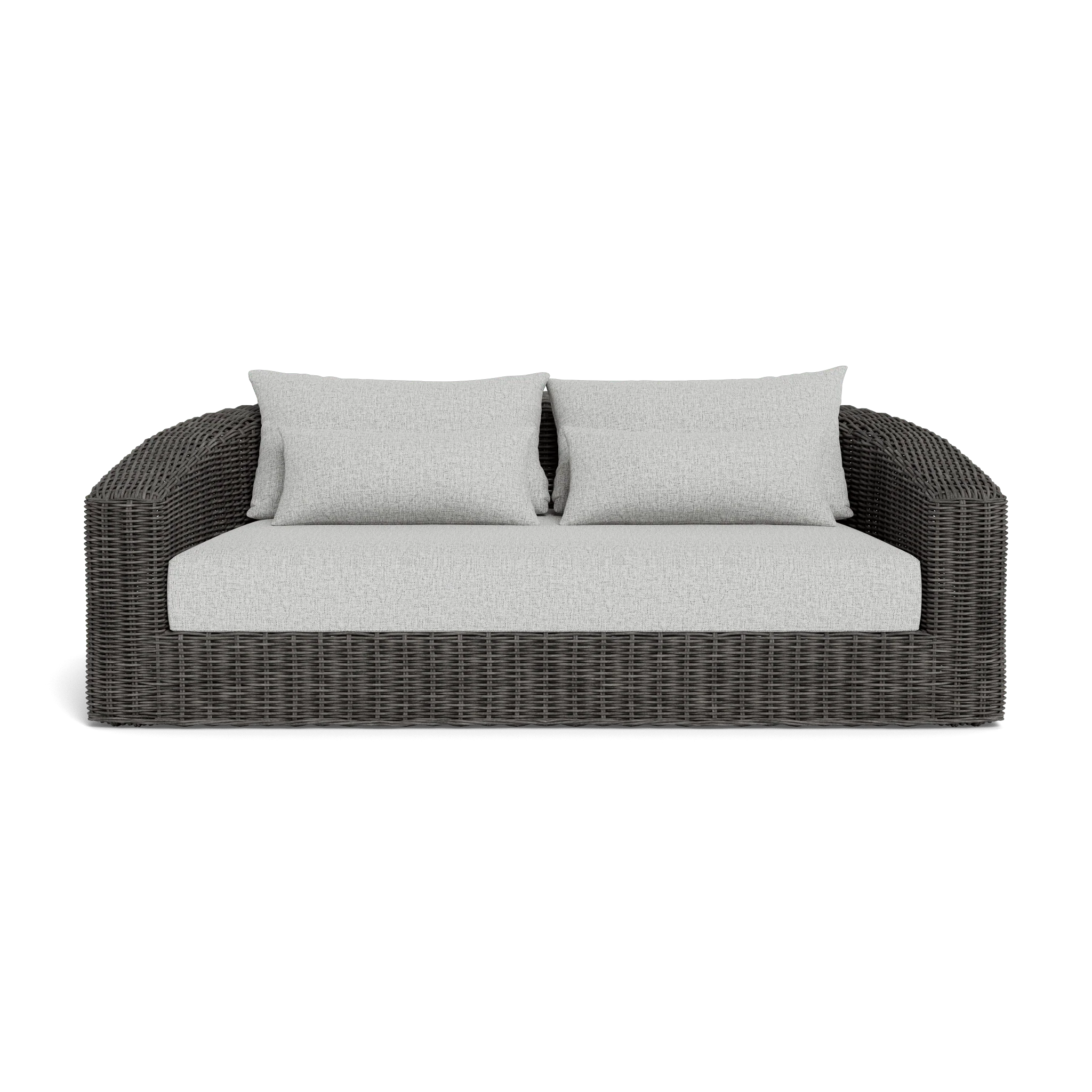 Barcelona 2 Seat Sofa - Image 16