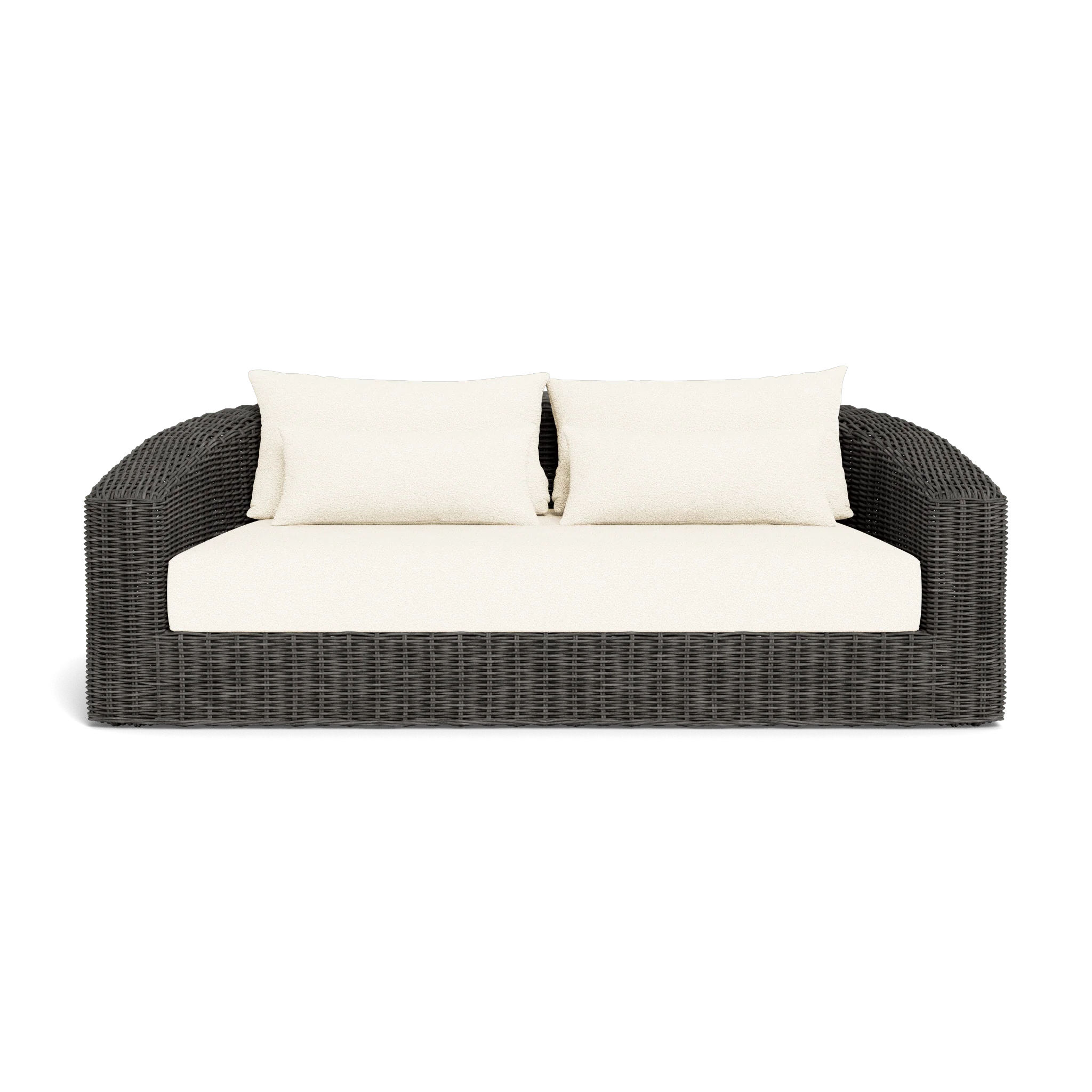 Barcelona 2 Seat Sofa - Image 19