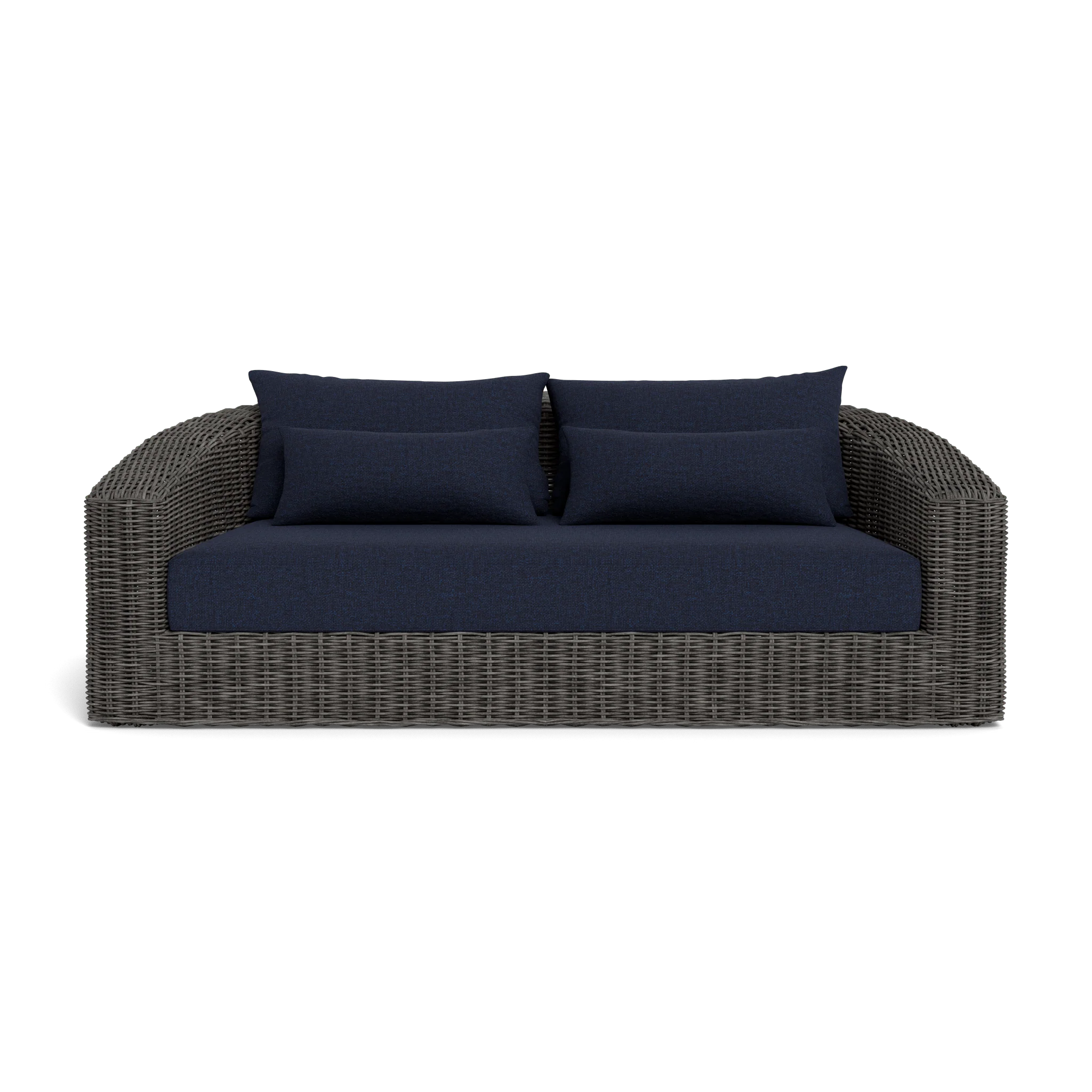 Barcelona 2 Seat Sofa - Image 23