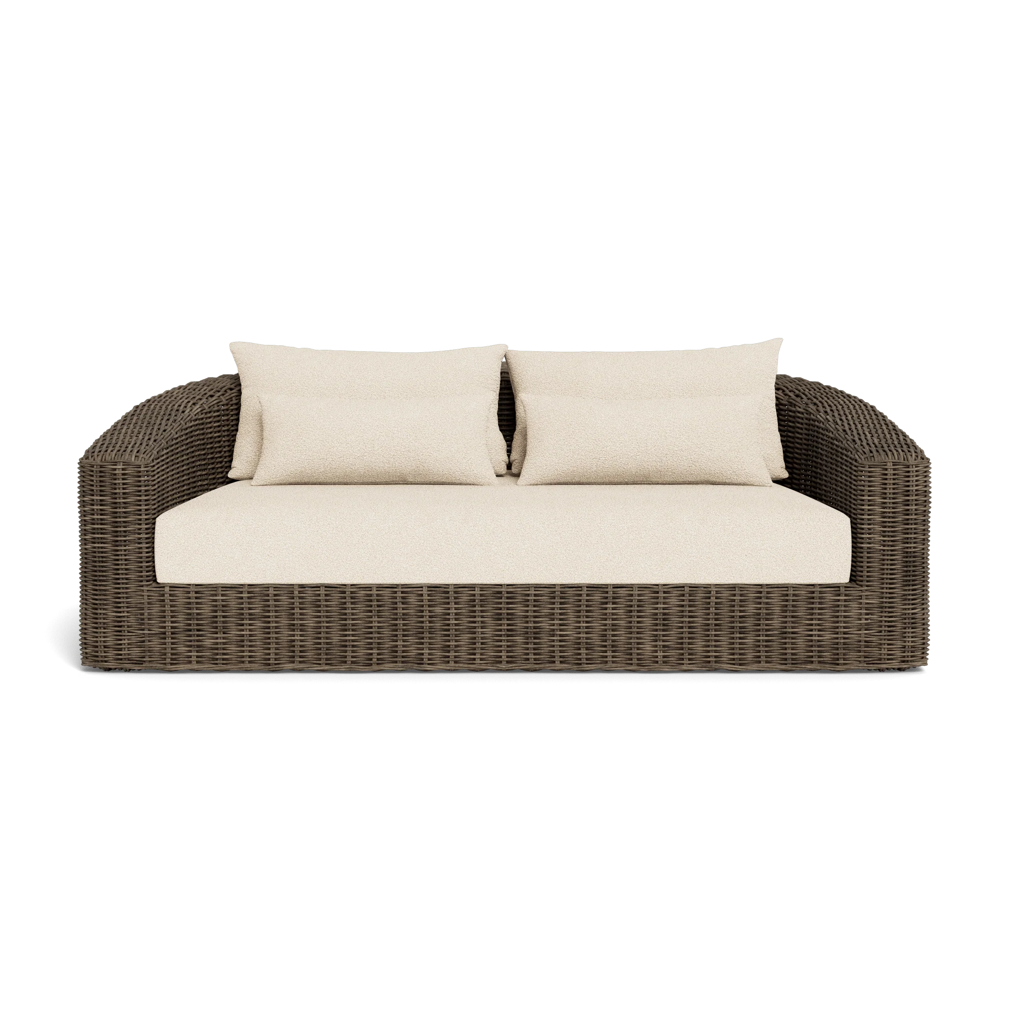 Barcelona 2 Seat Sofa - Image 29