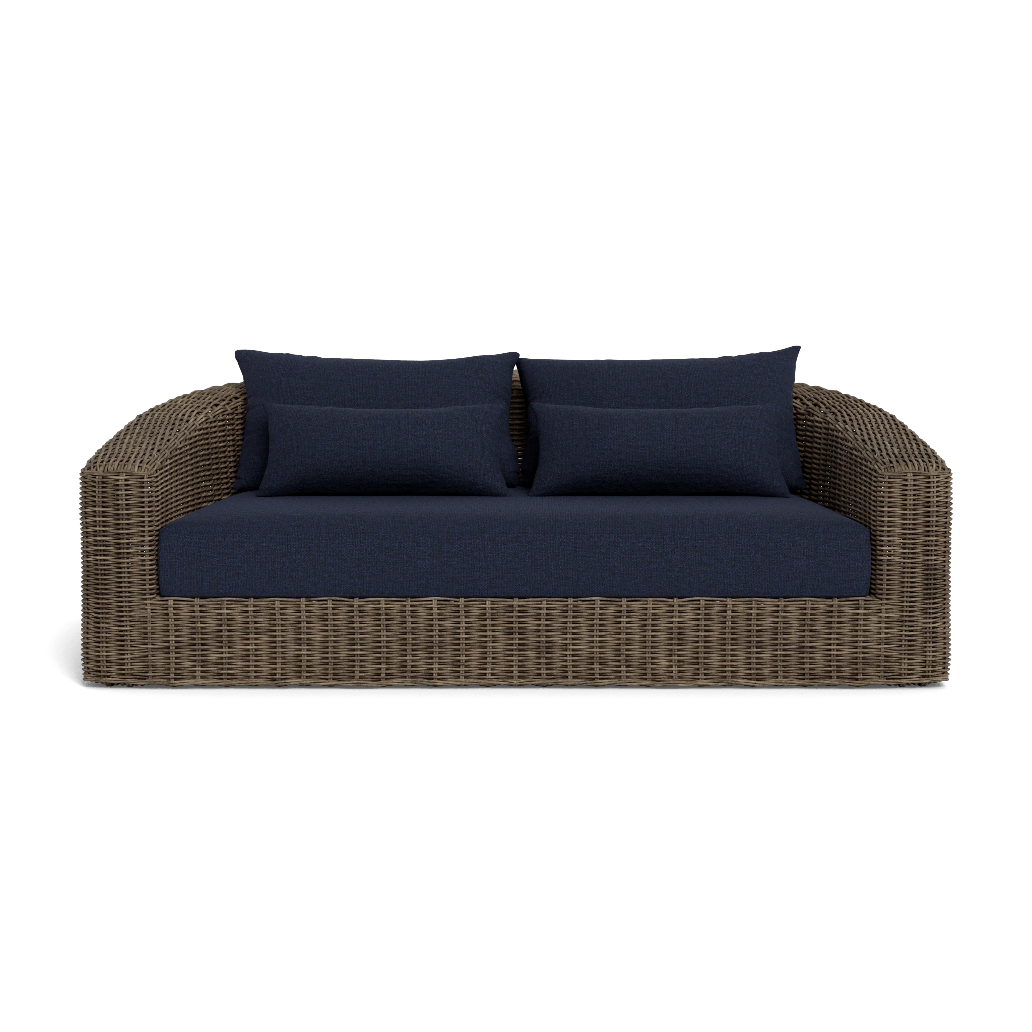 Barcelona 2 Seat Sofa - Image 31