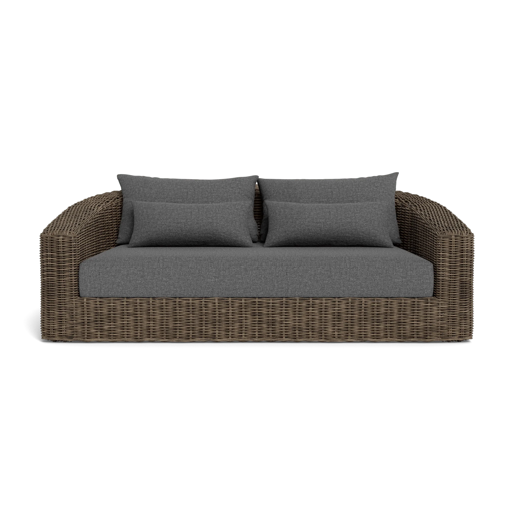 Barcelona 2 Seat Sofa - Image 33