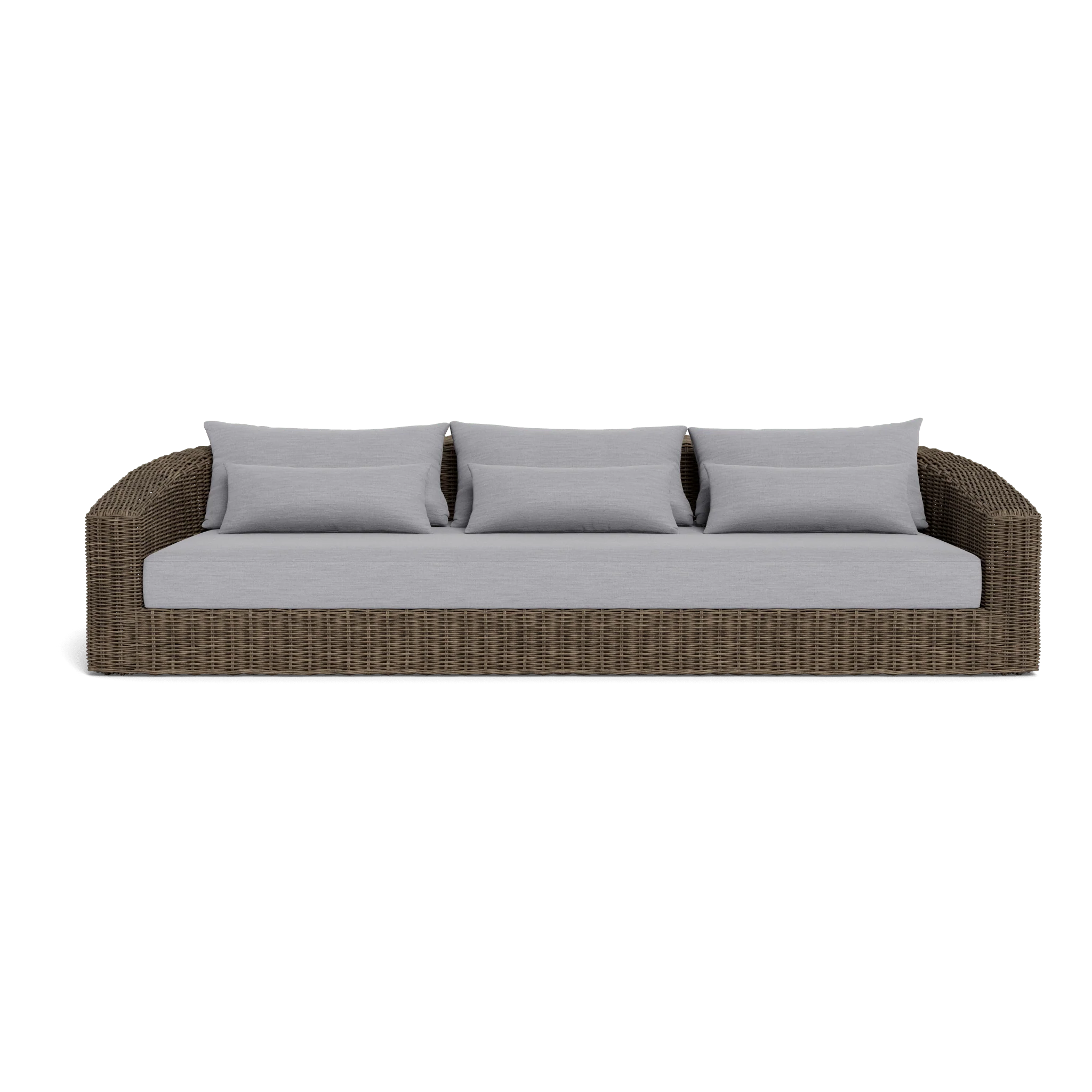 Barcelona 3 Seat Sofa - Image 16