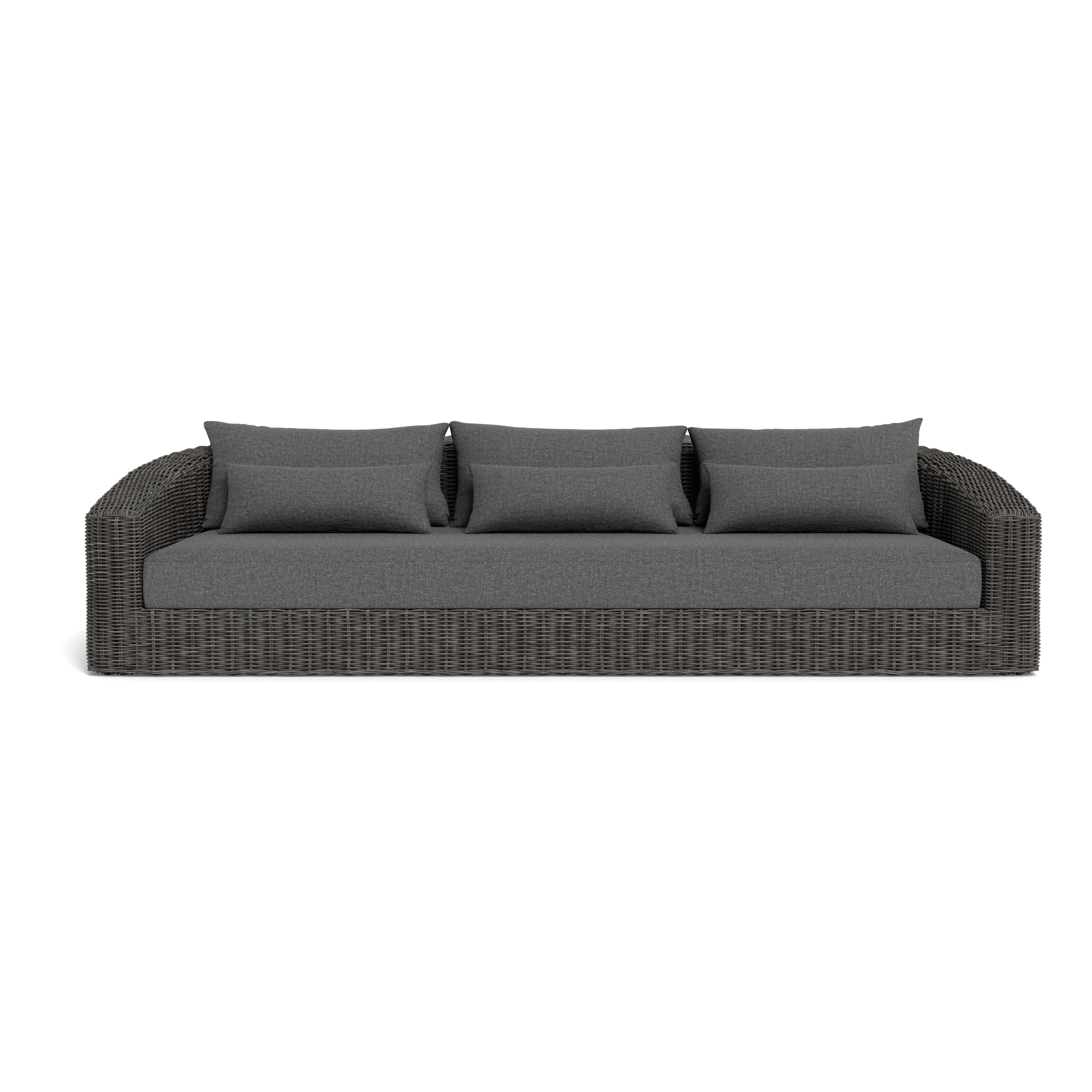 Barcelona 3 Seat Sofa - Image 29