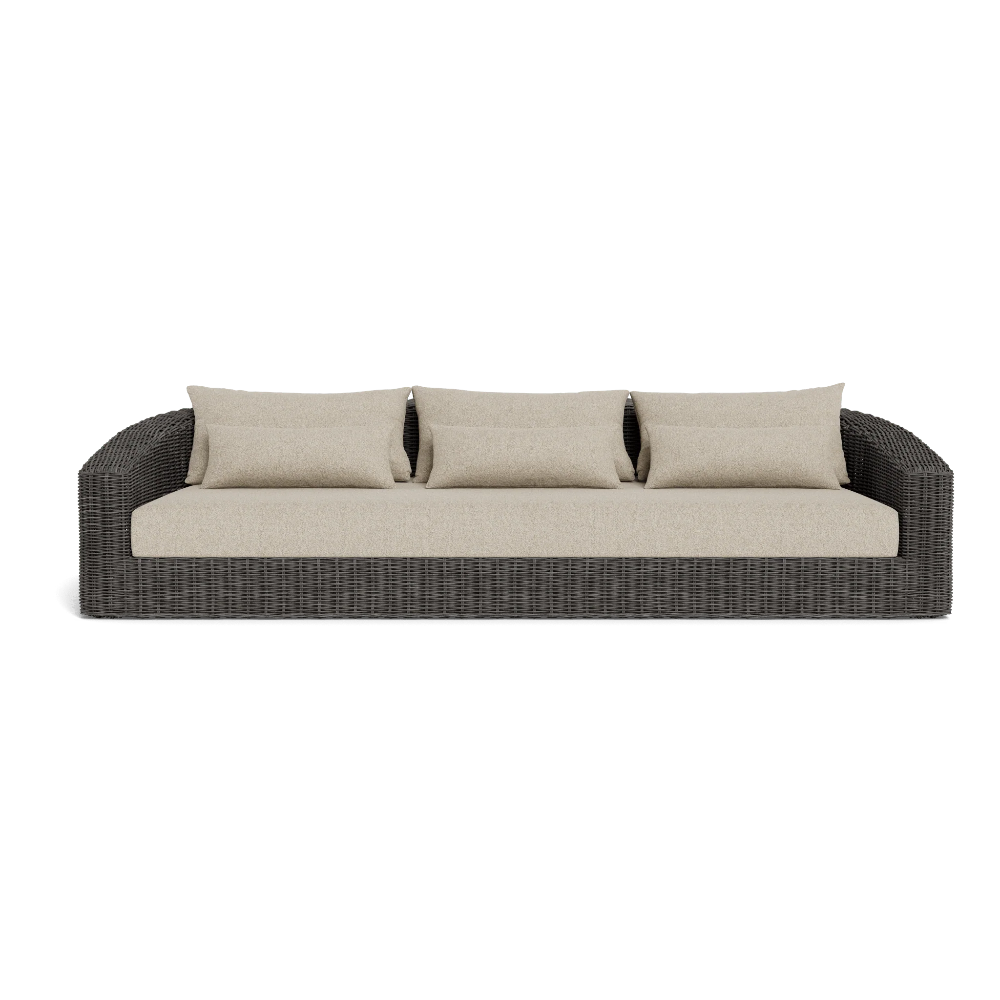Barcelona 3 Seat Sofa - Image 30