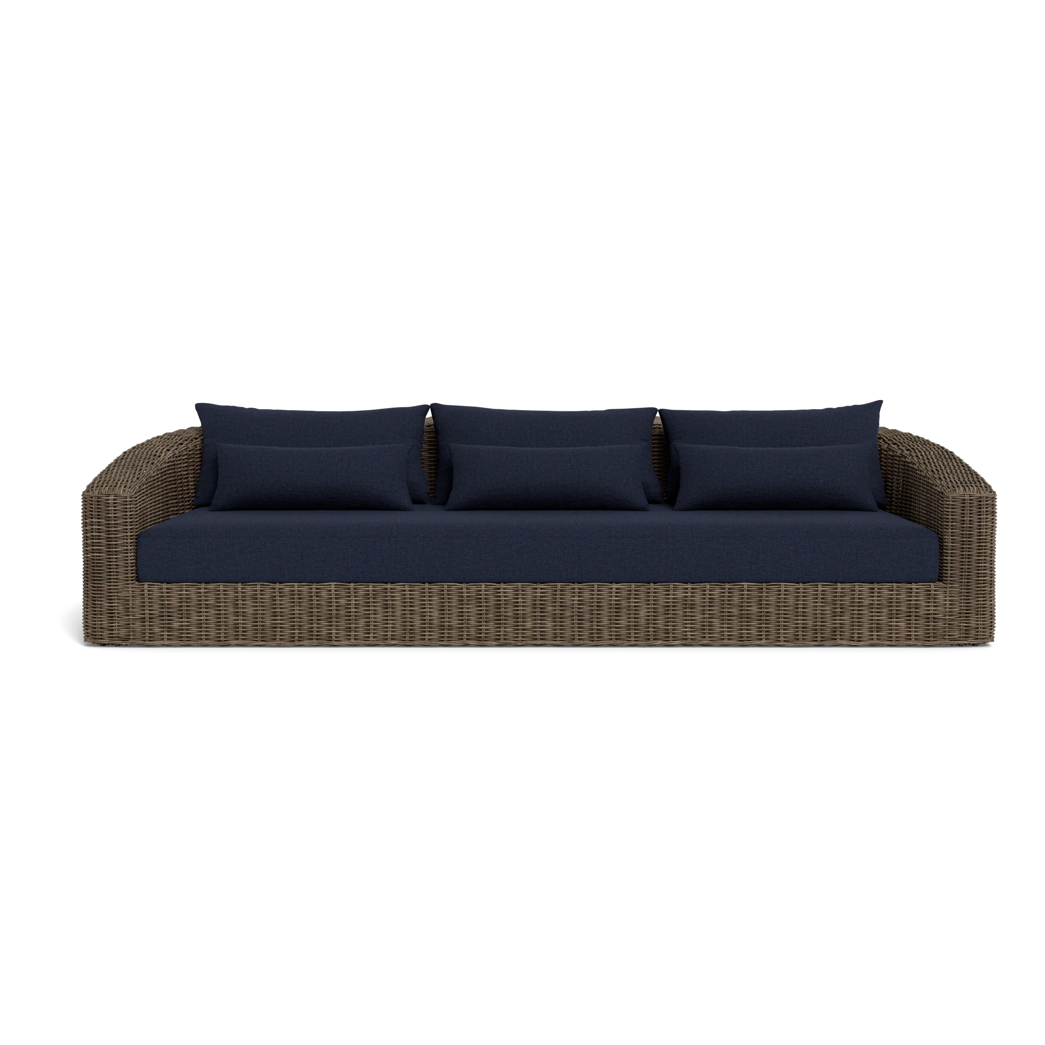 Barcelona 3 Seat Sofa - Image 35