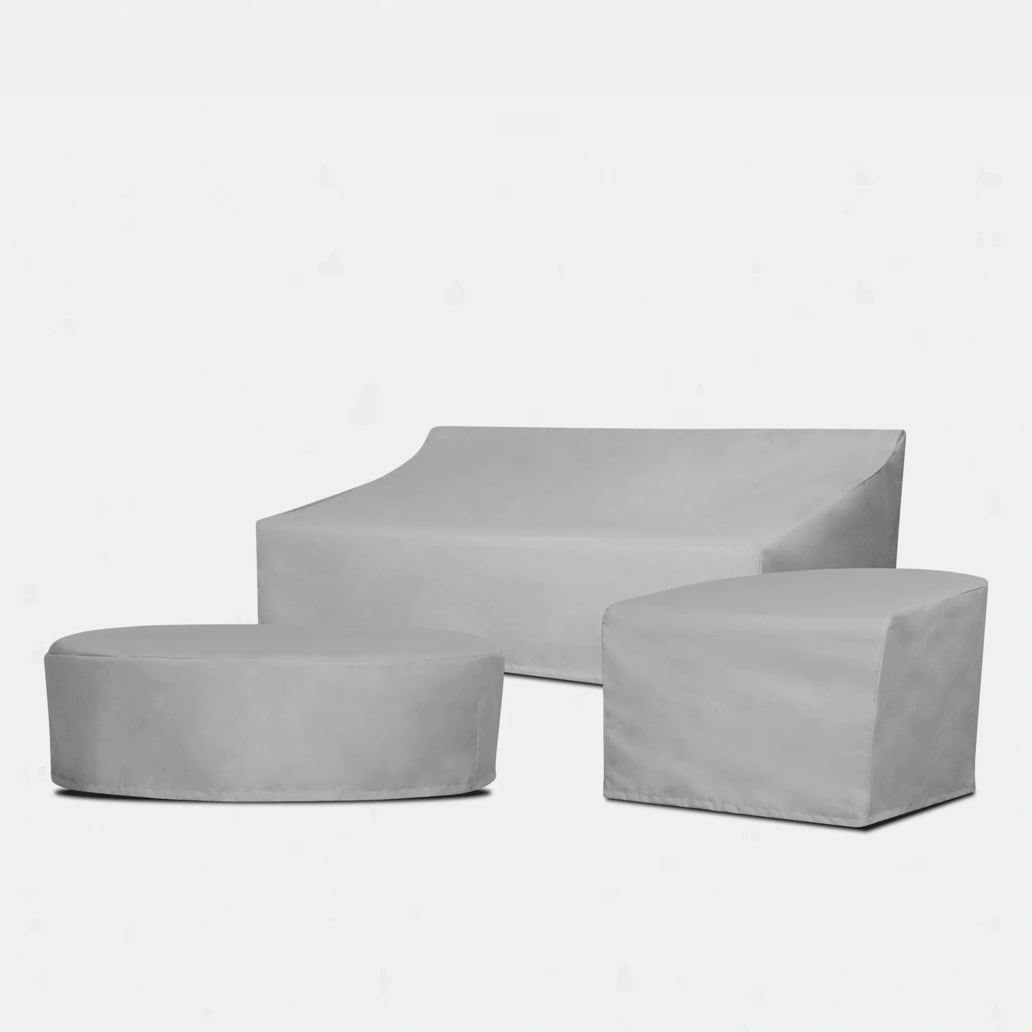 Bari Counter Stool - Weather Cover