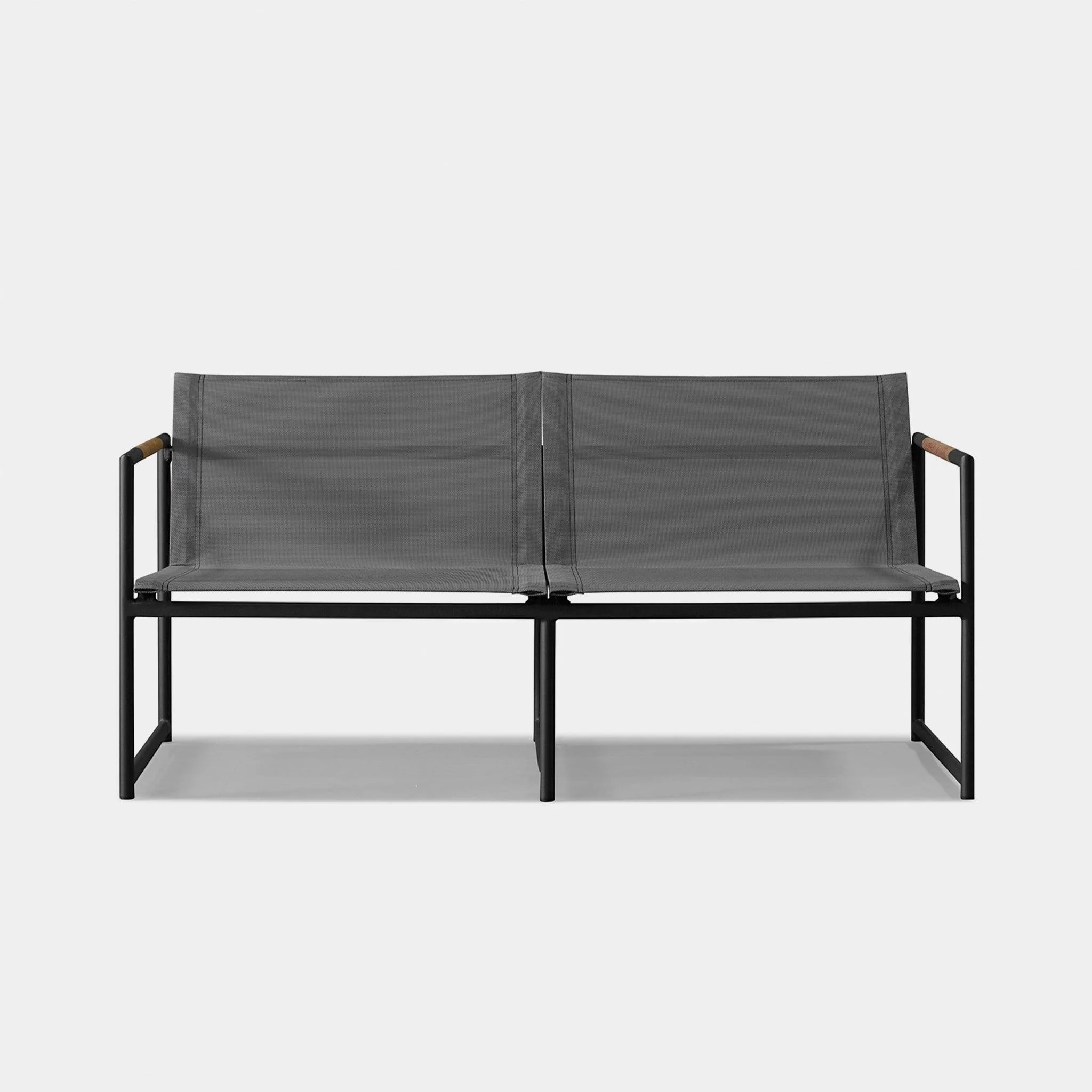 Breeze 2 Seat Sofa - Image 4