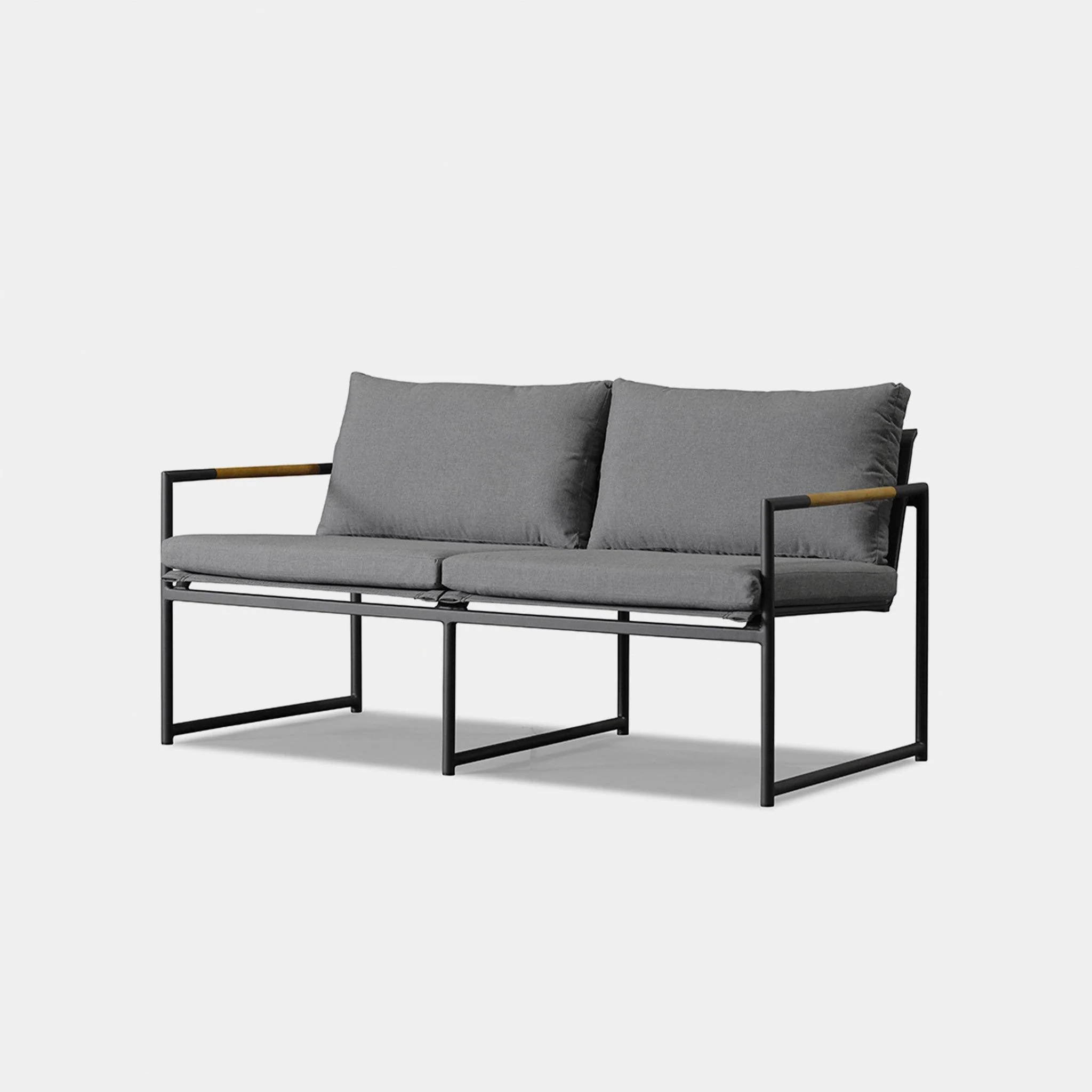Breeze 2 Seat Sofa - Image 5