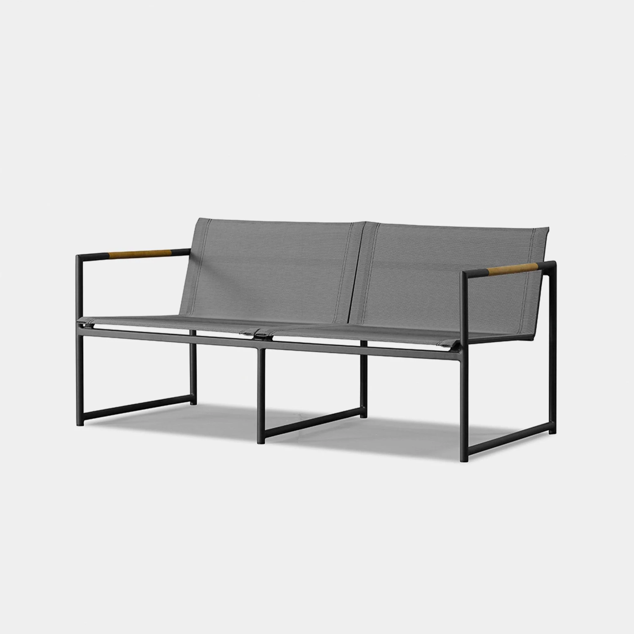 Breeze 2 Seat Sofa - Image 7