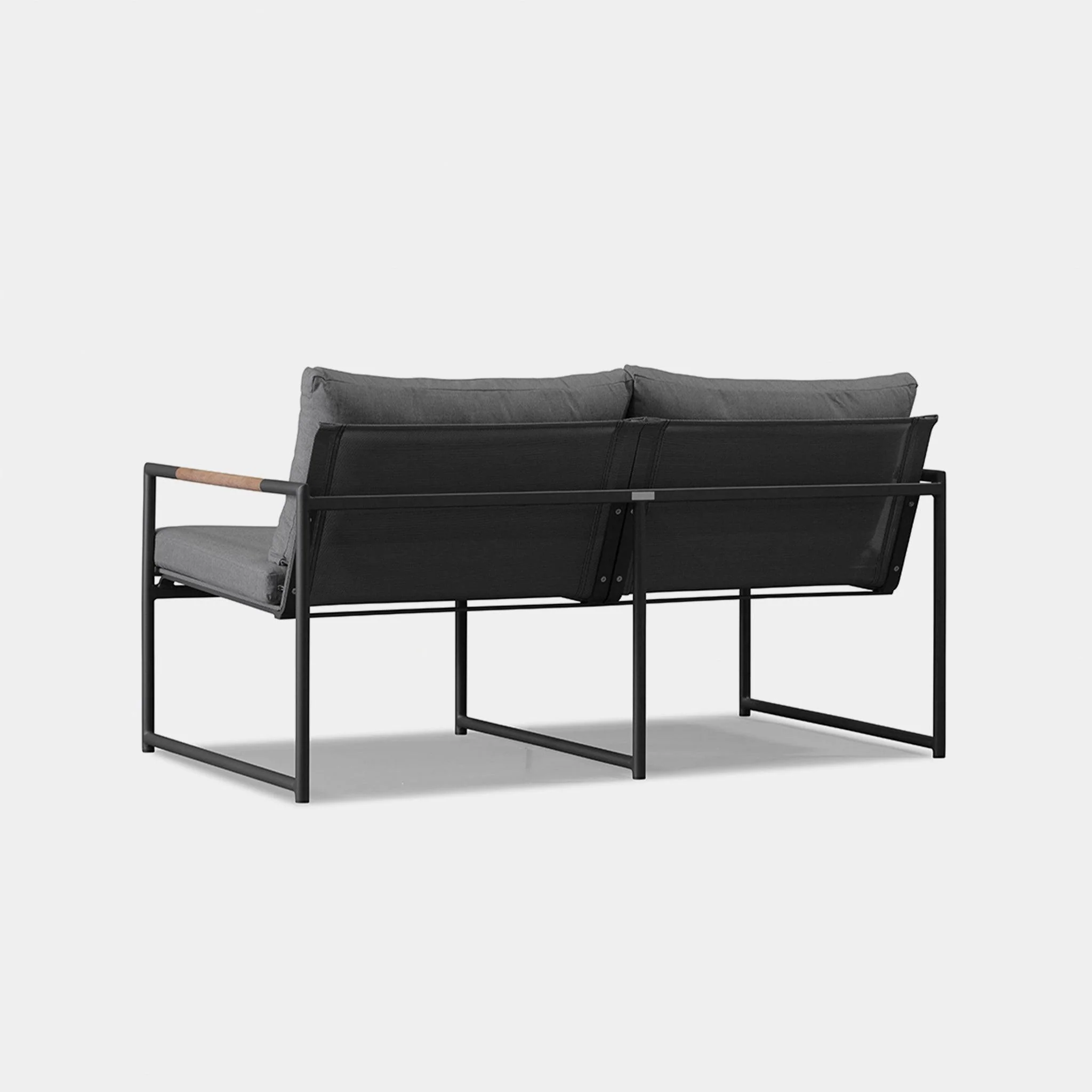 Breeze 2 Seat Sofa - Image 8