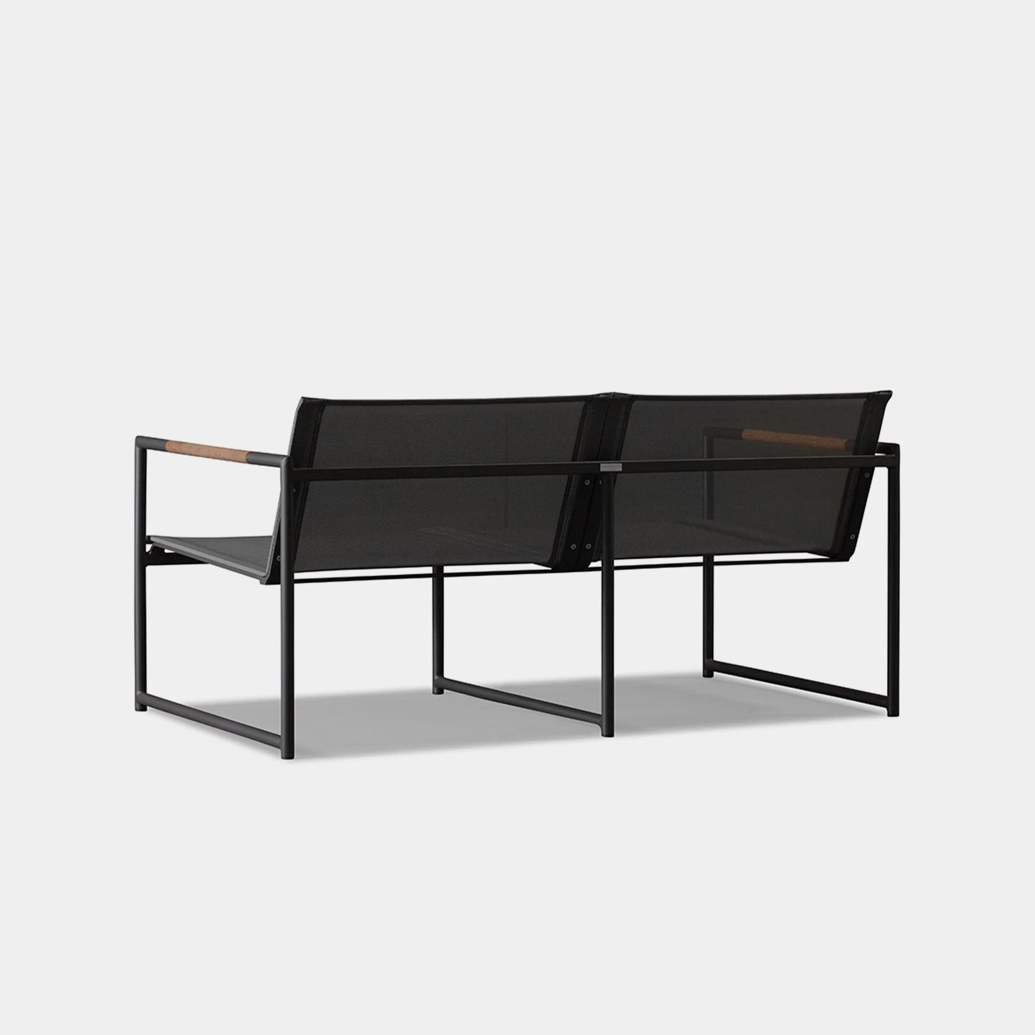 Breeze 2 Seat Sofa - Image 9