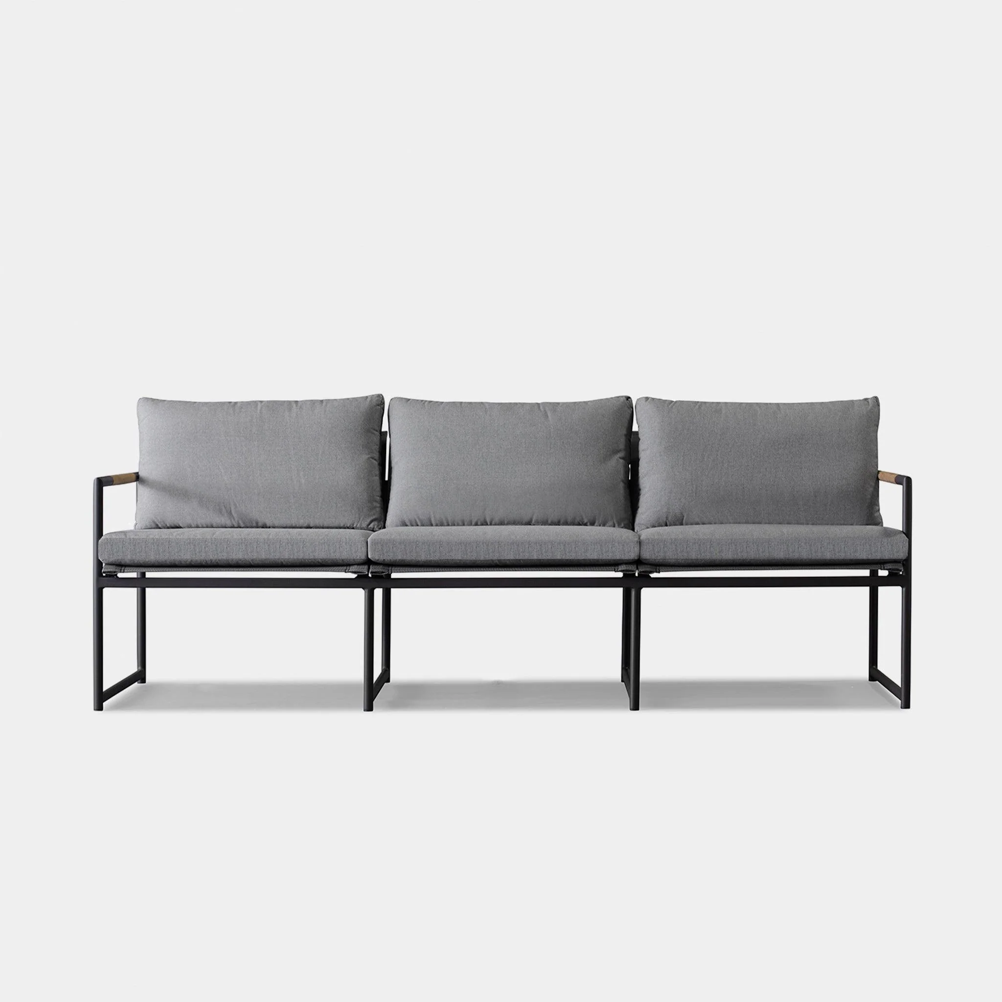 Breeze 3 Seat Sofa - Image 3