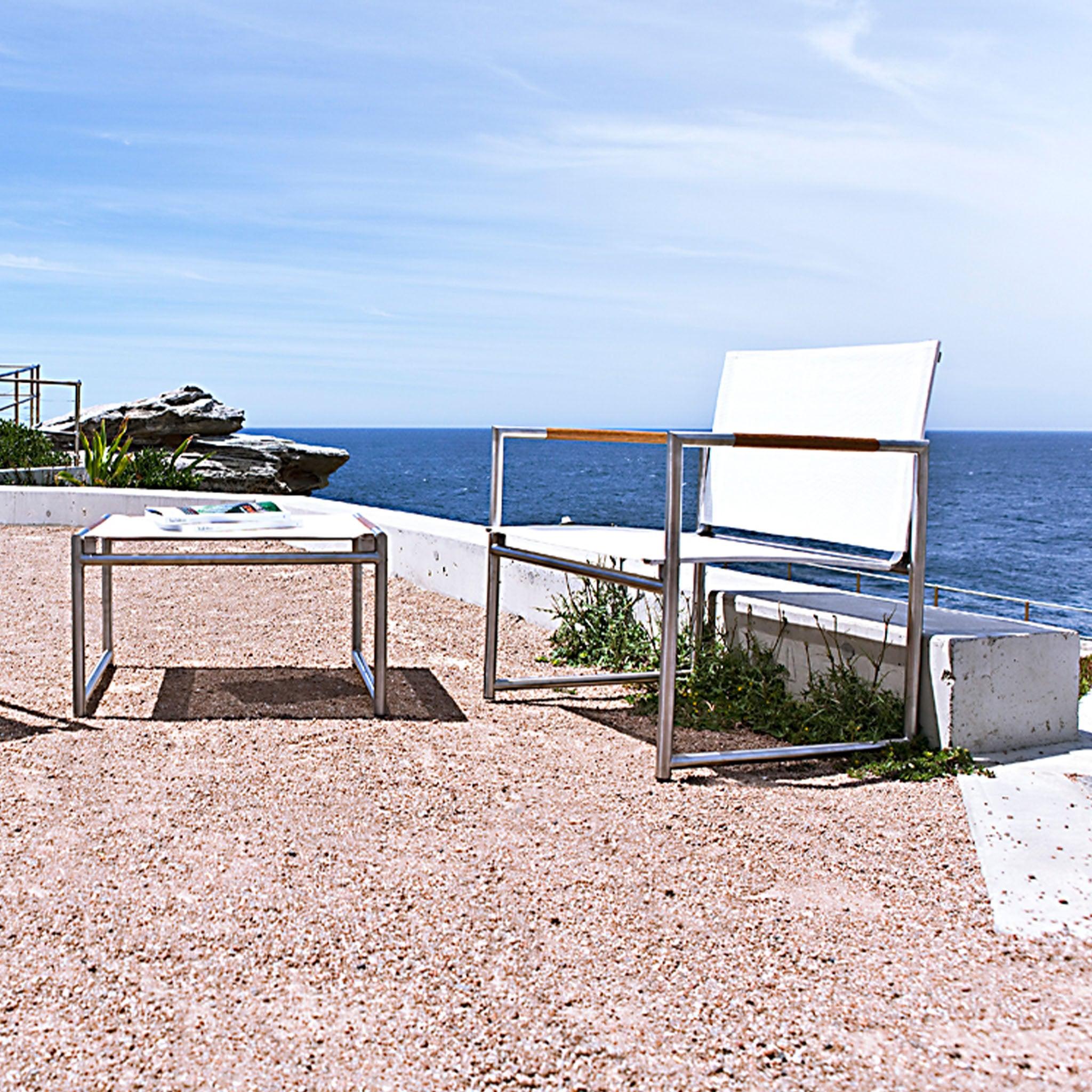Breeze Footstool - Image 2