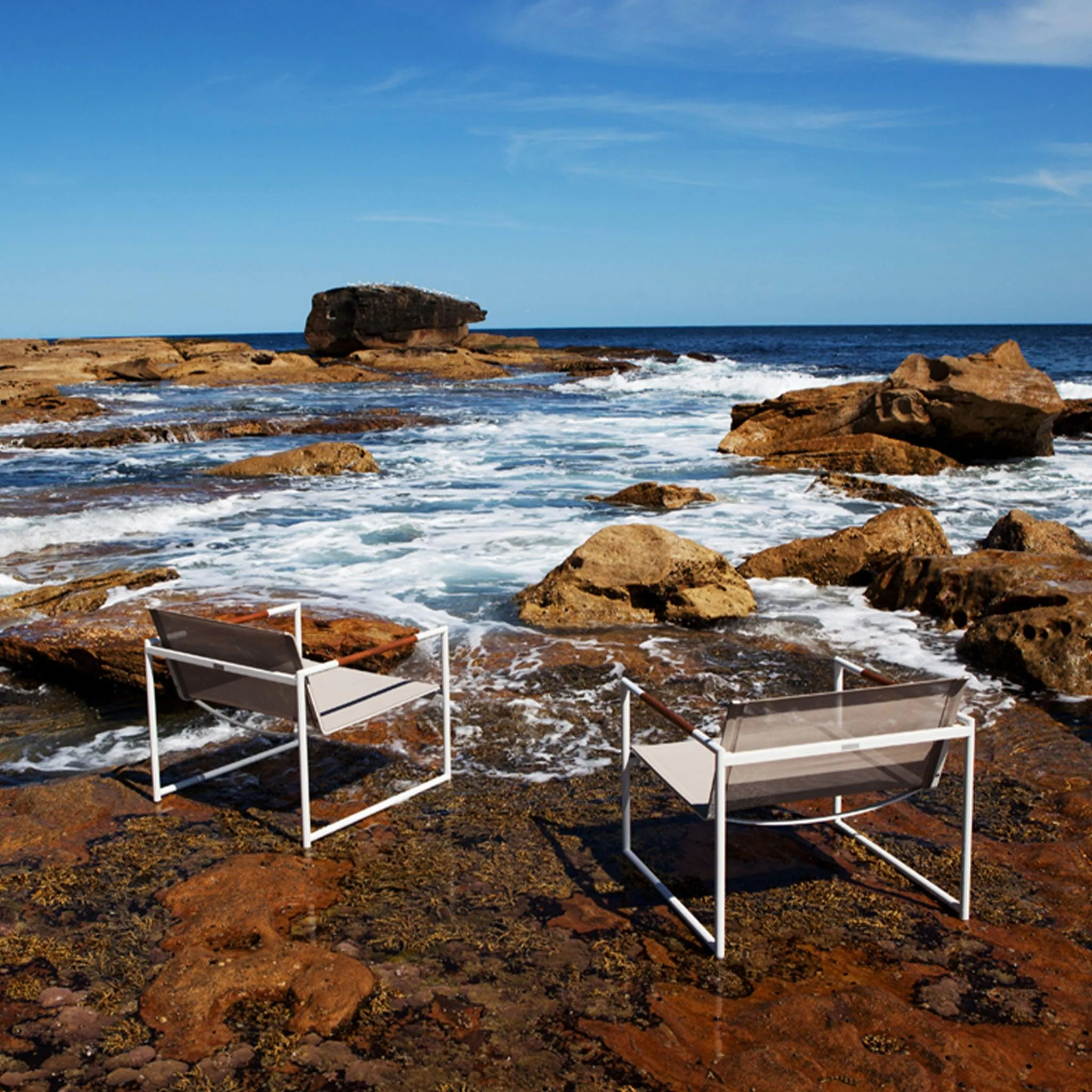 Breeze Lounge Chair - Image 6