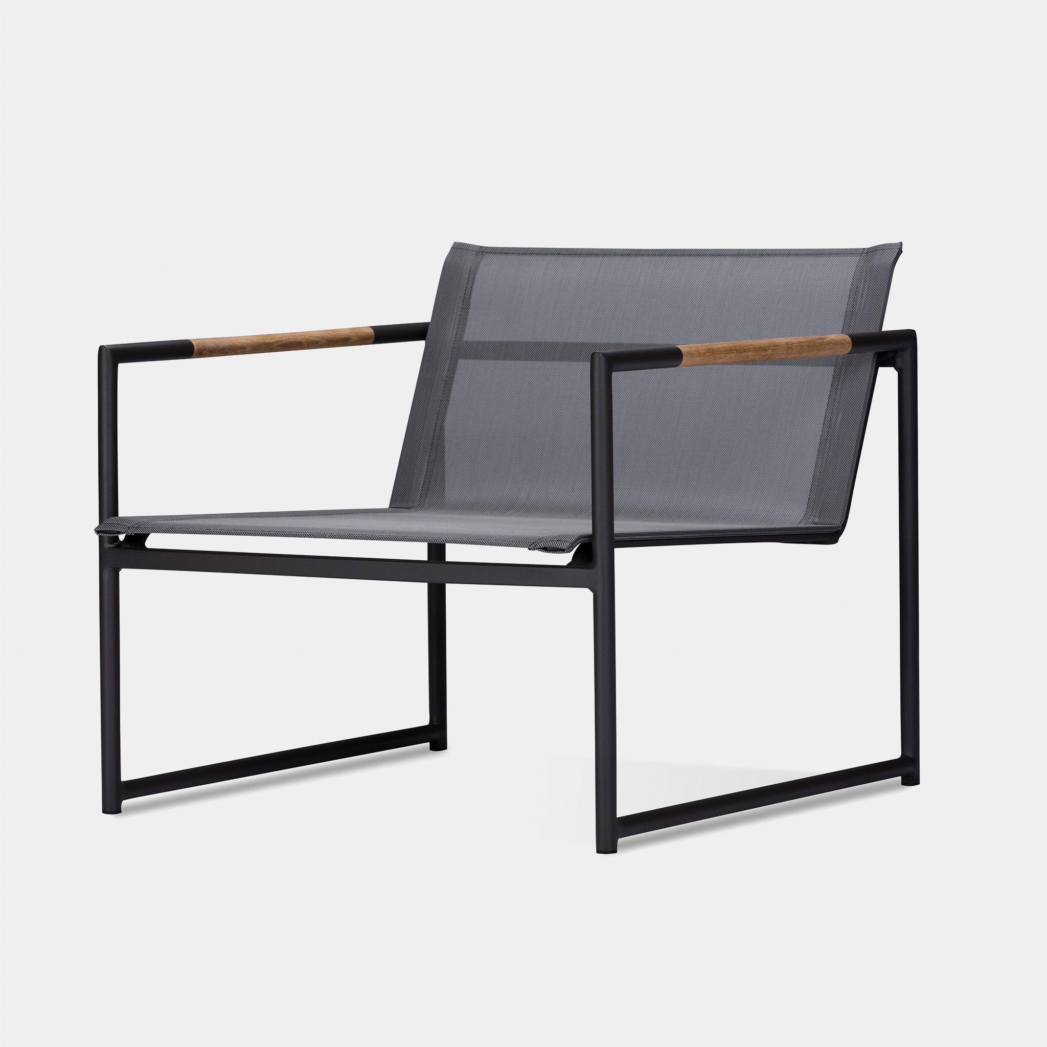 Breeze Lounge Chair - Image 9