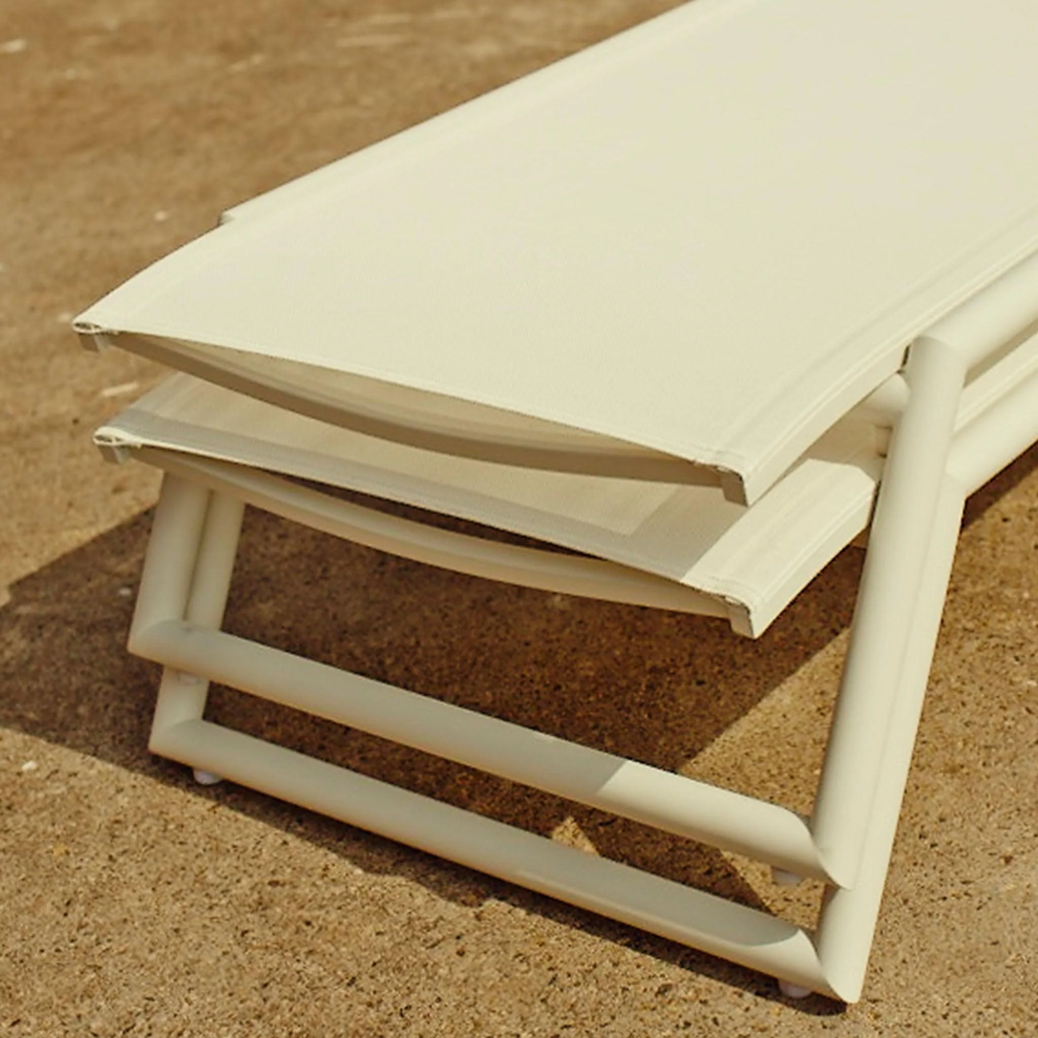 Breeze Stacking Sun Lounge - Image 6