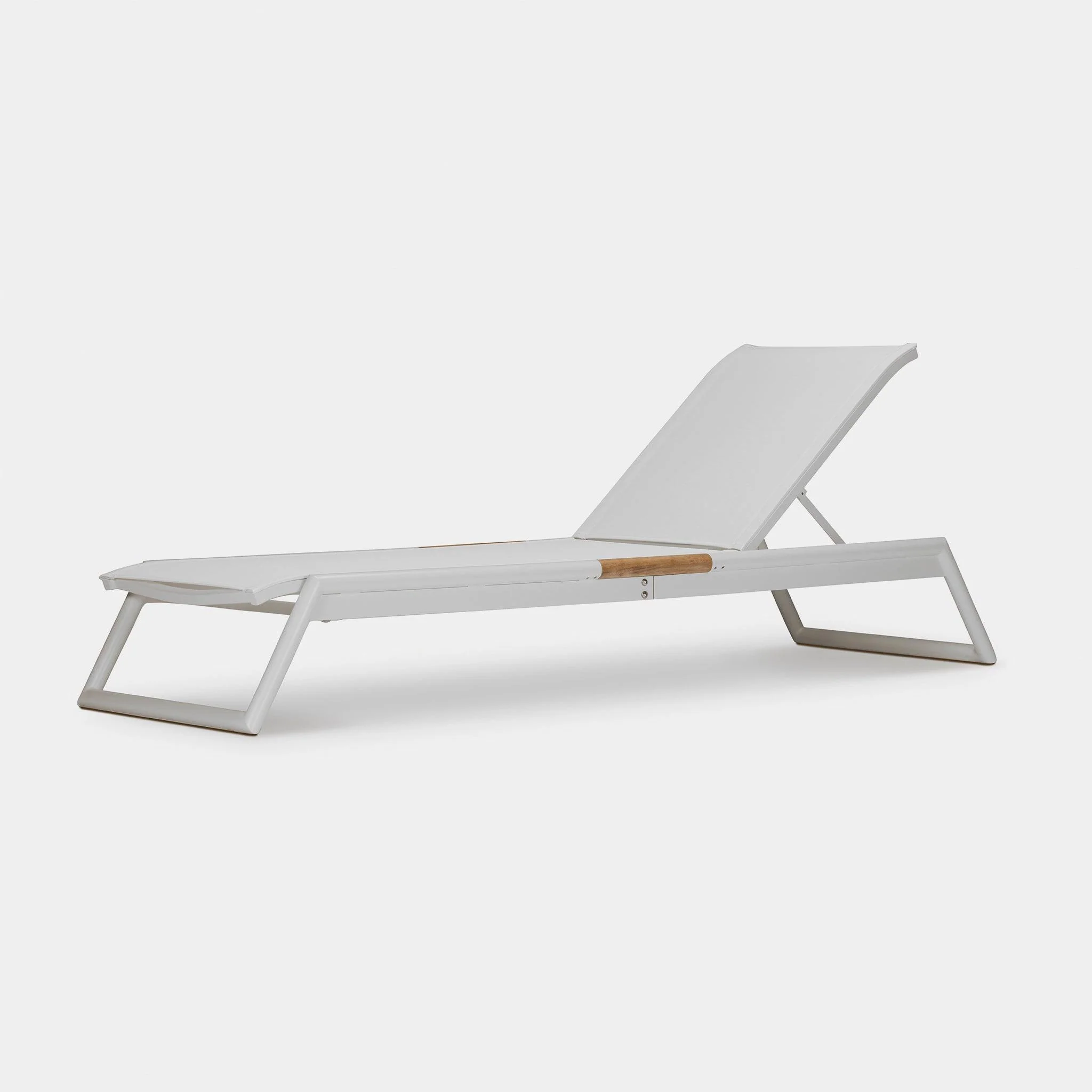 Breeze Stacking Sun Lounge - Image 9