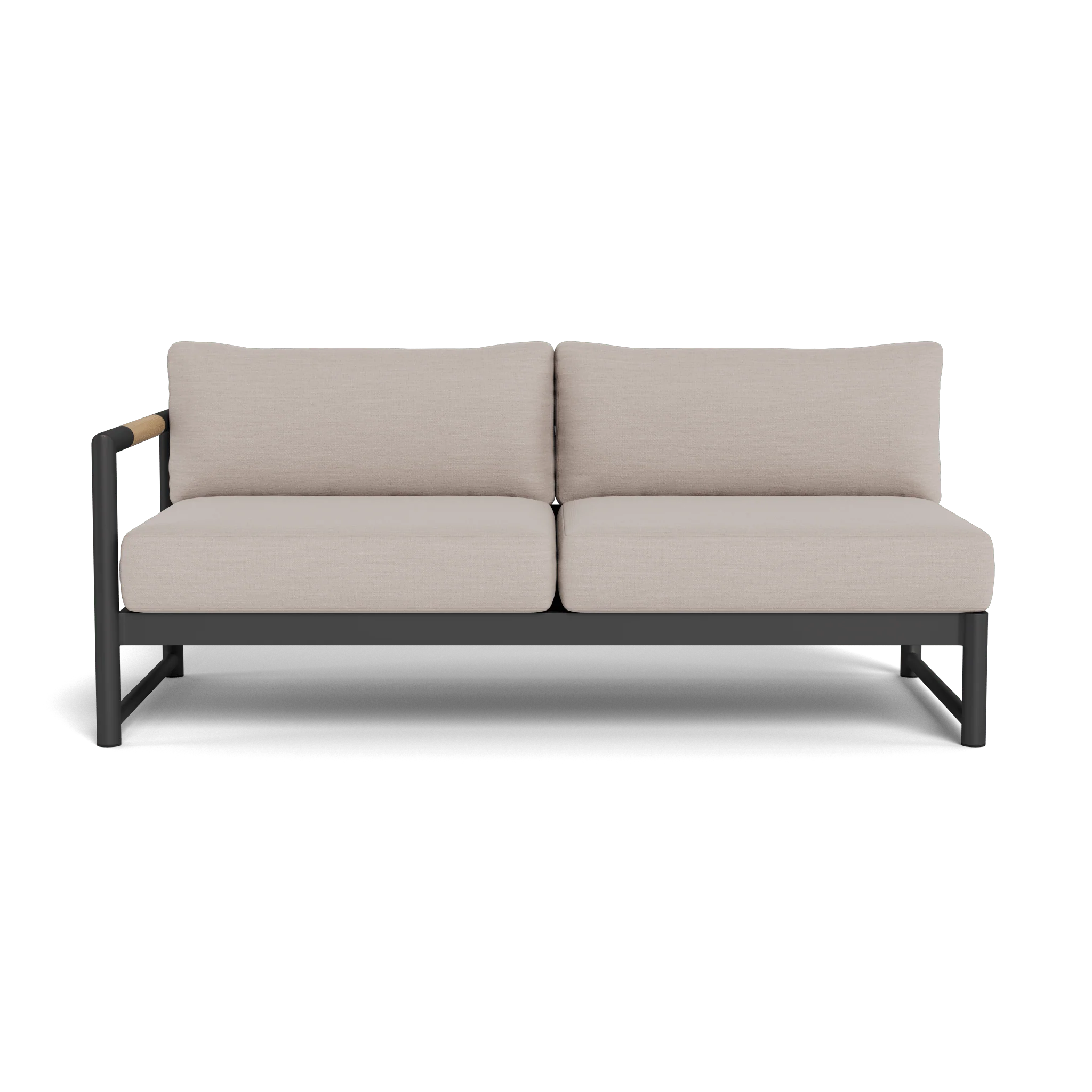Breeze Xl 2 Seat 1 Arm Left - Image 17