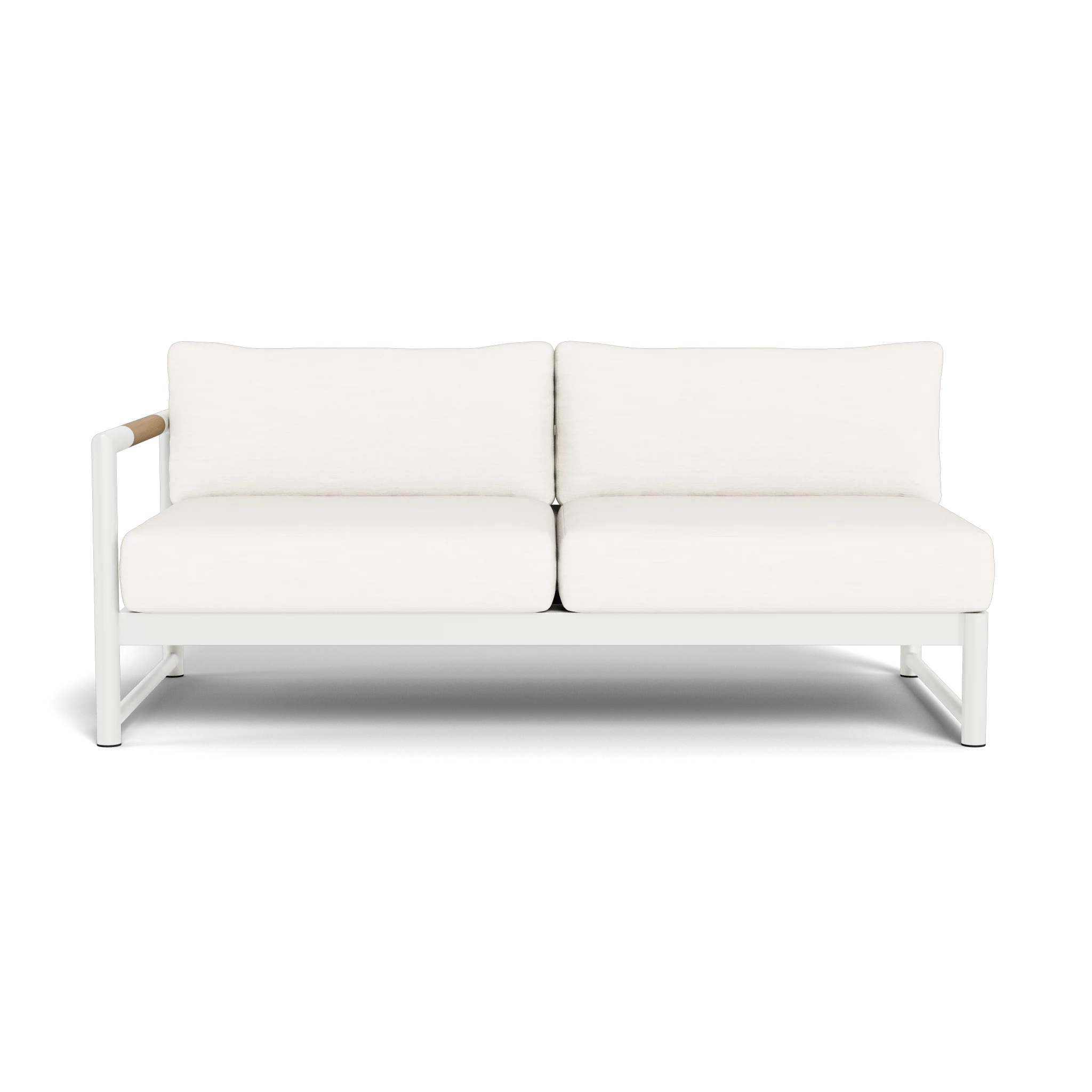 Breeze Xl 2 Seat 1 Arm Left - Image 18