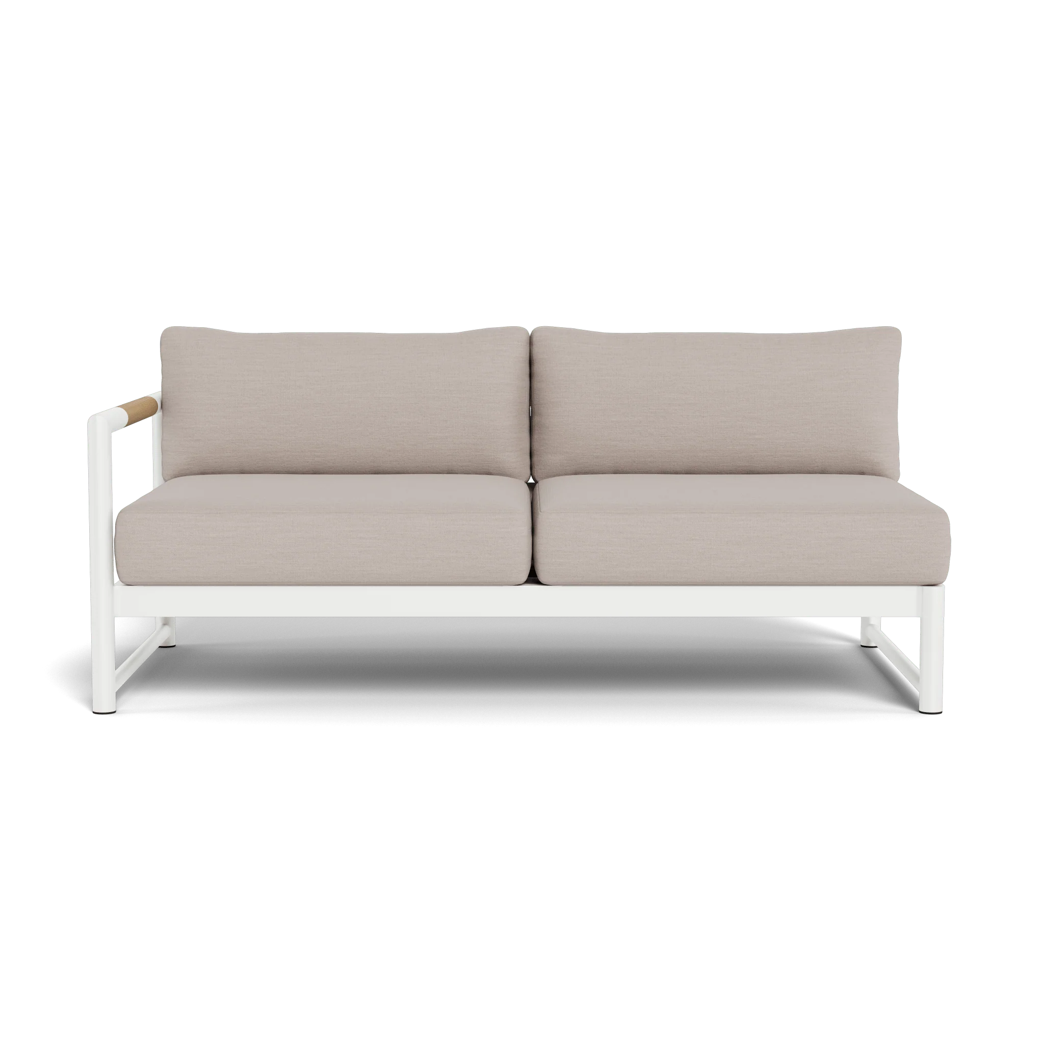 Breeze Xl 2 Seat 1 Arm Left - Image 21
