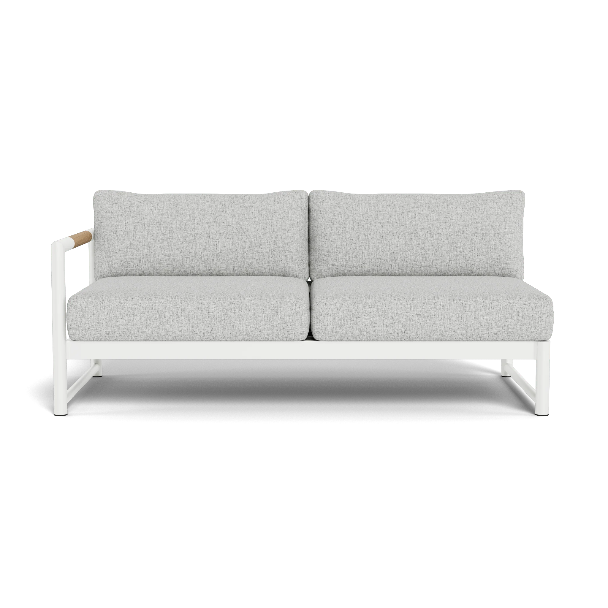 Breeze Xl 2 Seat 1 Arm Left - Image 25