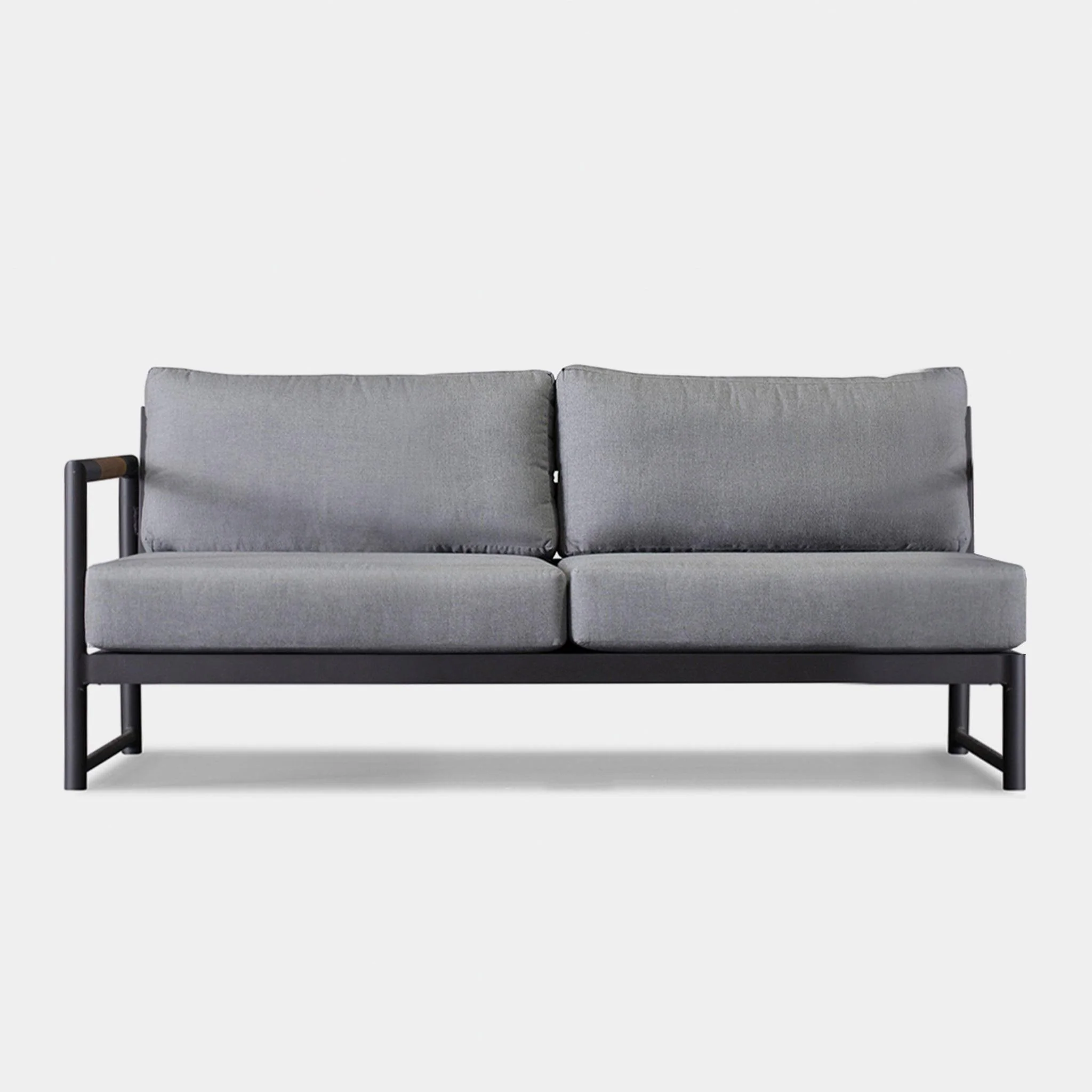 Breeze Xl 2 Seat 1 Arm Left - Image 3