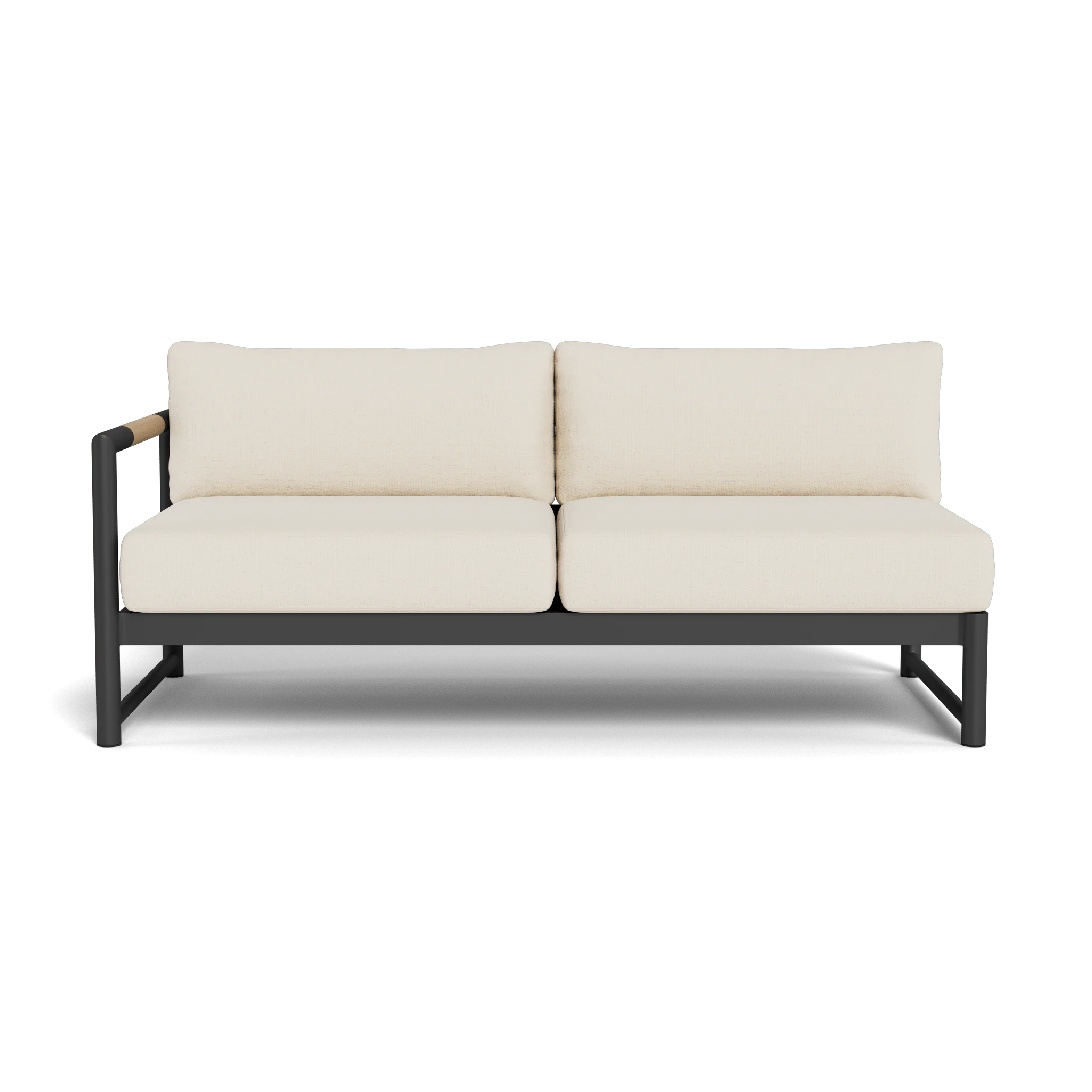Breeze Xl 2 Seat 1 Arm Left - Image 32
