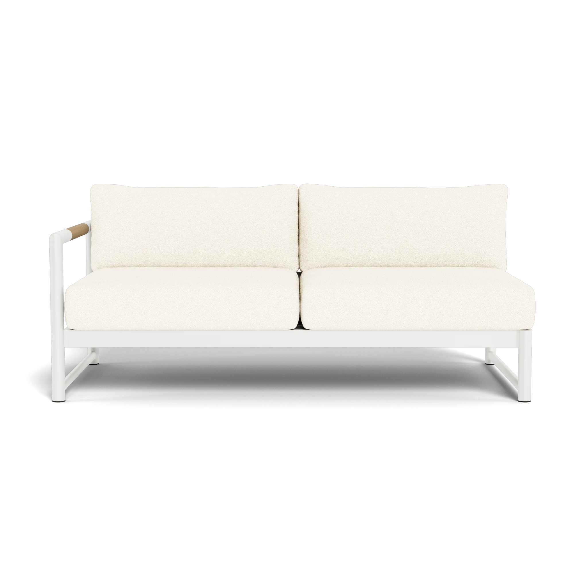 Breeze Xl 2 Seat 1 Arm Left - Image 35