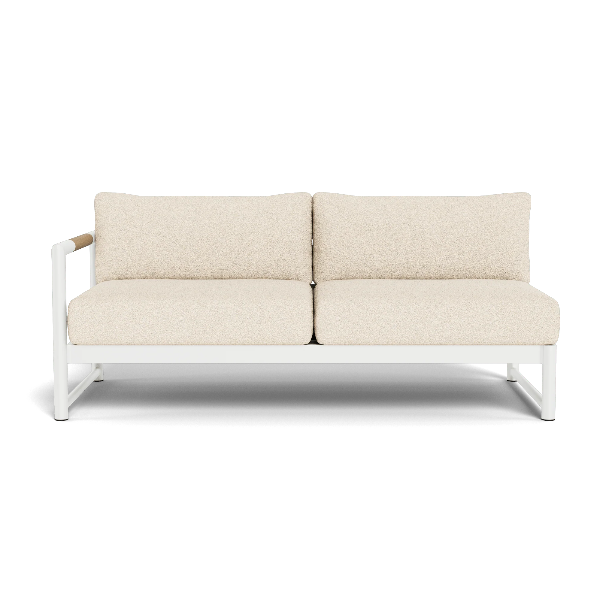 Breeze Xl 2 Seat 1 Arm Left - Image 36