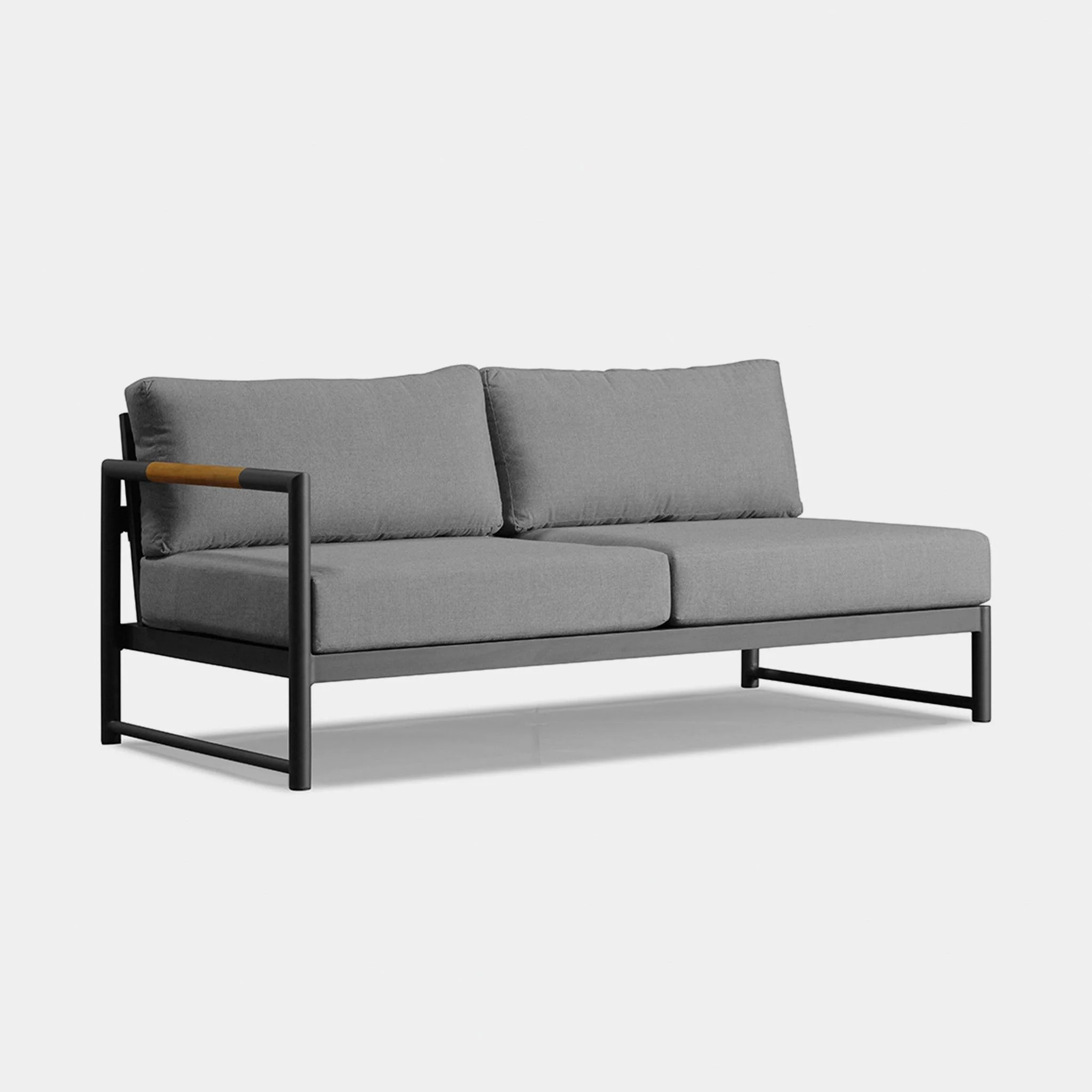 Breeze Xl 2 Seat 1 Arm Left - Image 4