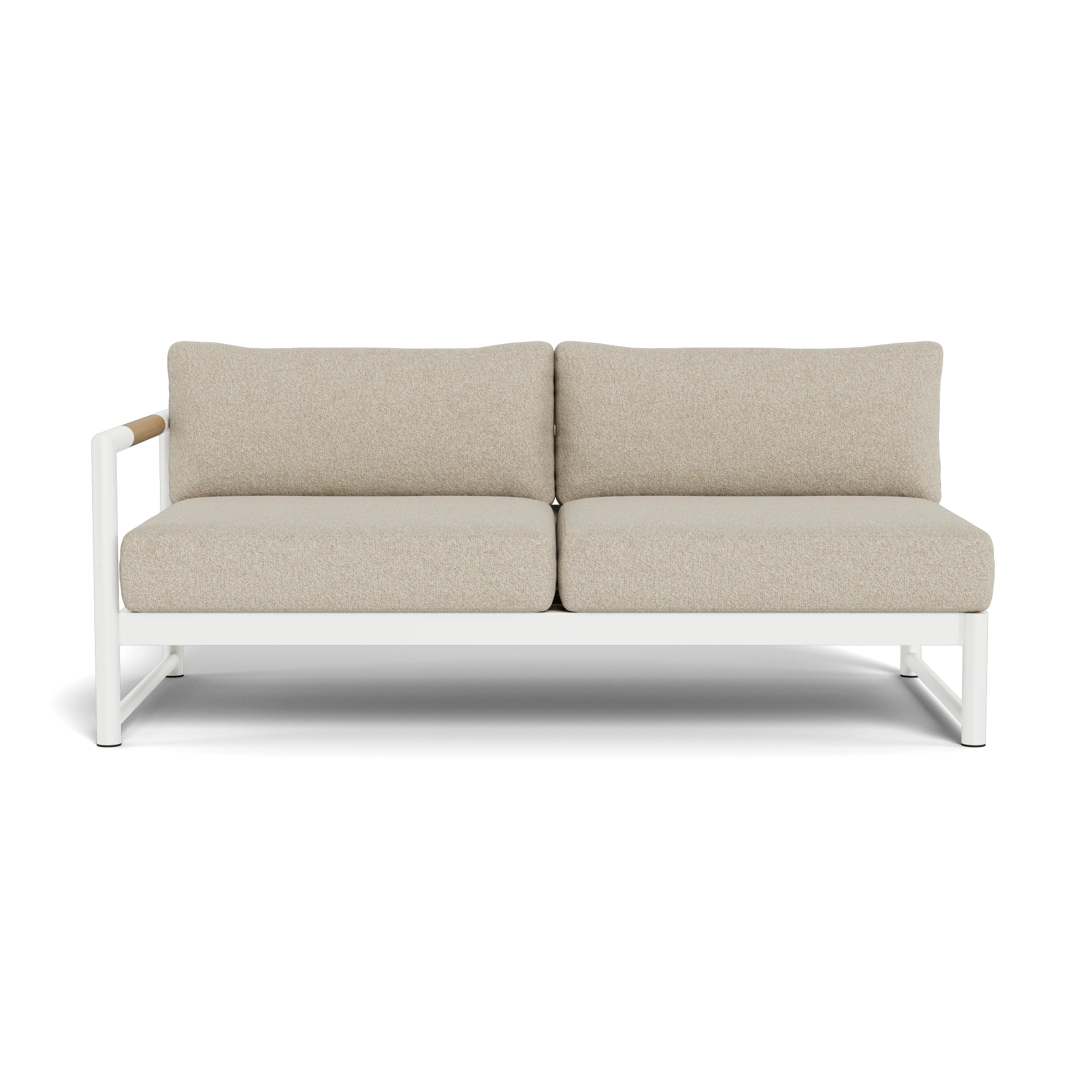 Breeze Xl 2 Seat 1 Arm Left - Image 41