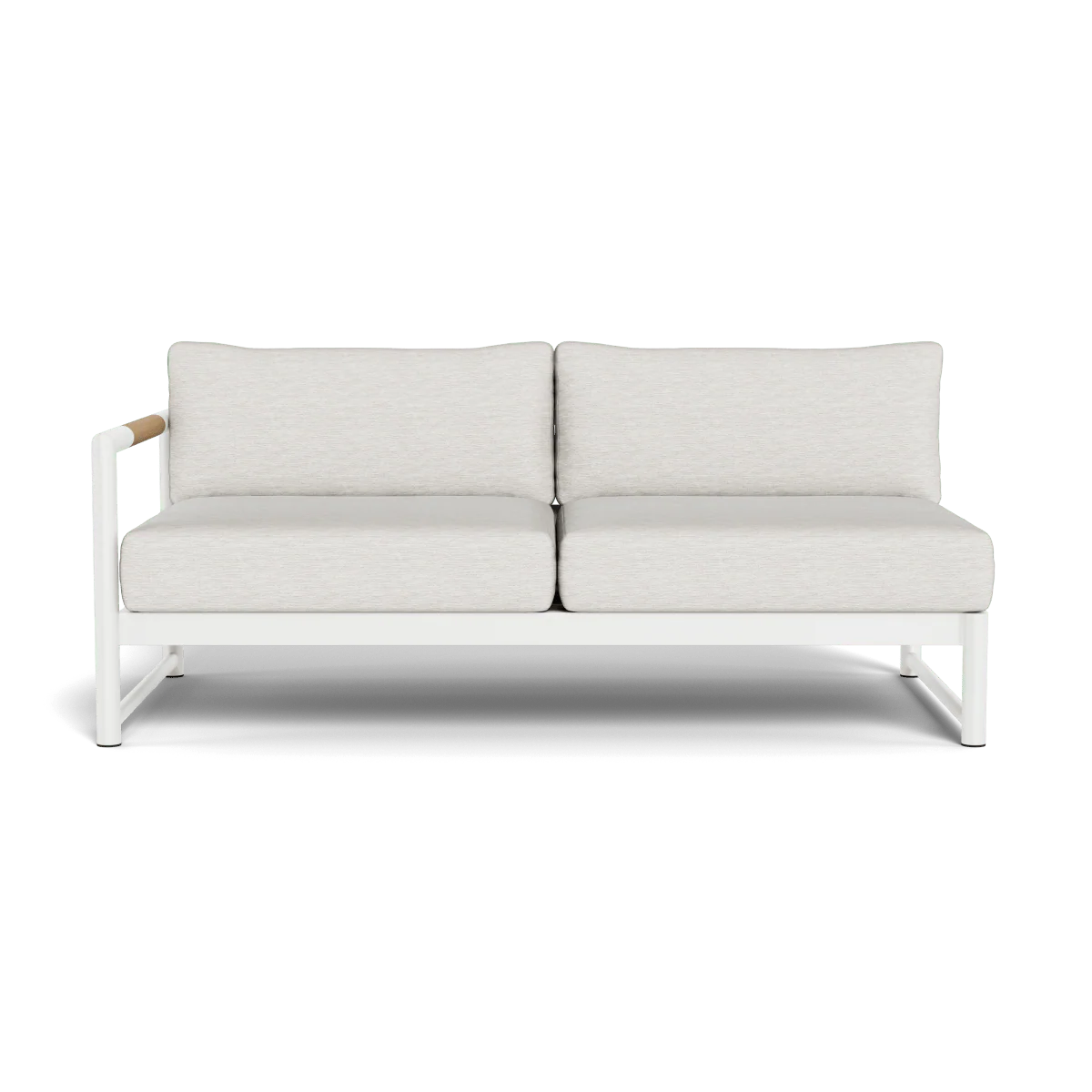Breeze Xl 2 Seat 1 Arm Left - Image 44